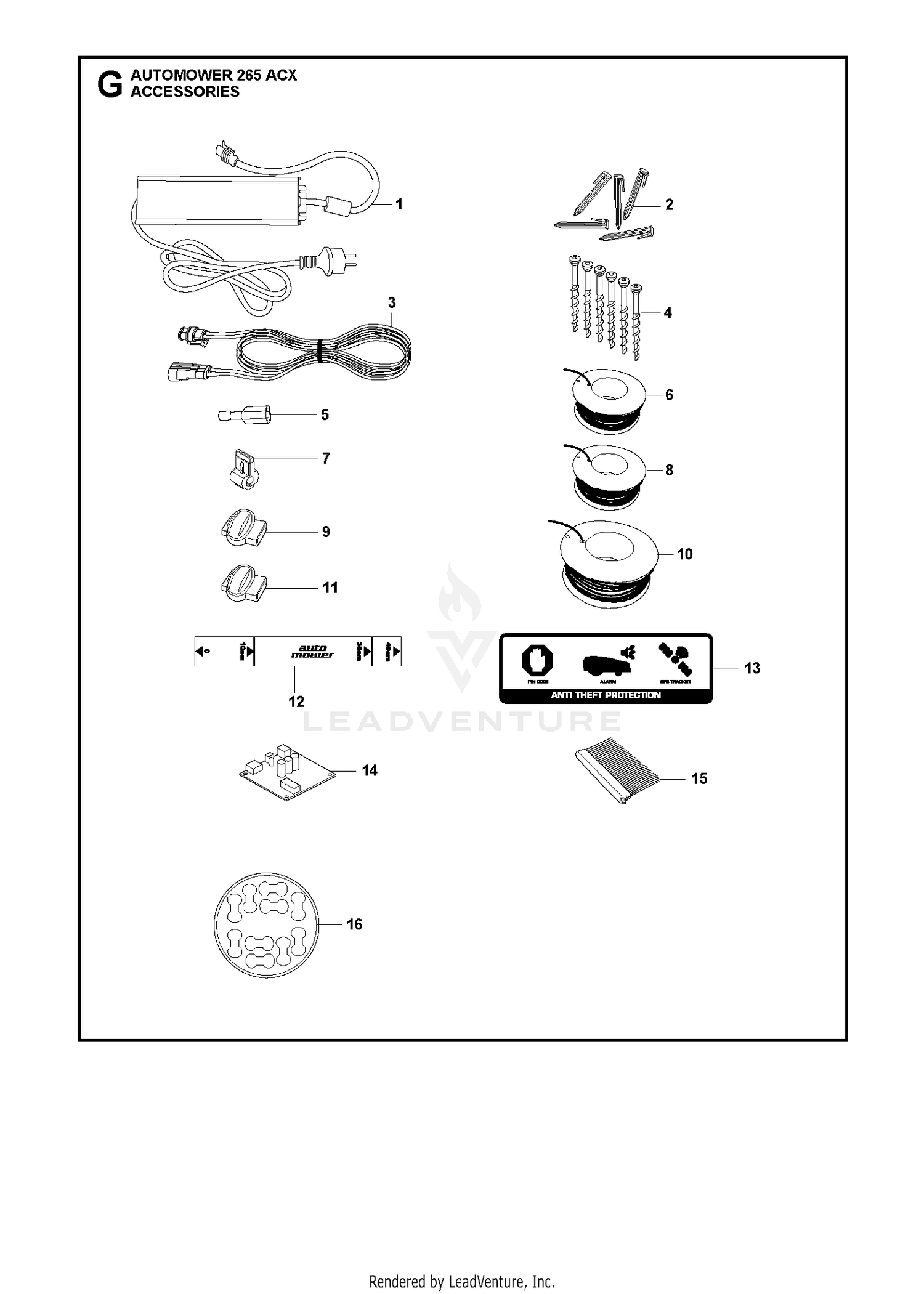 ACCESSORIES 2
