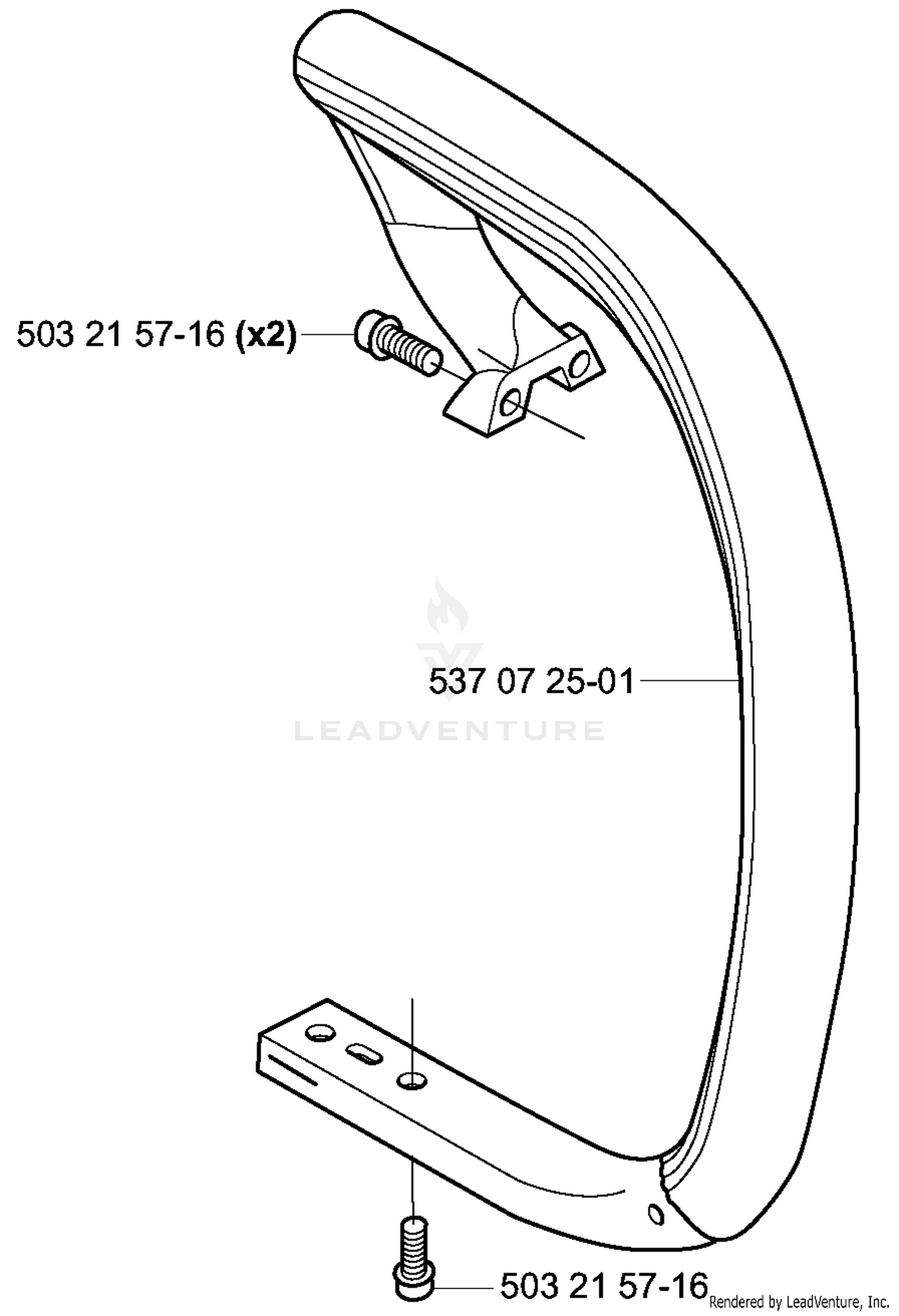 Handle