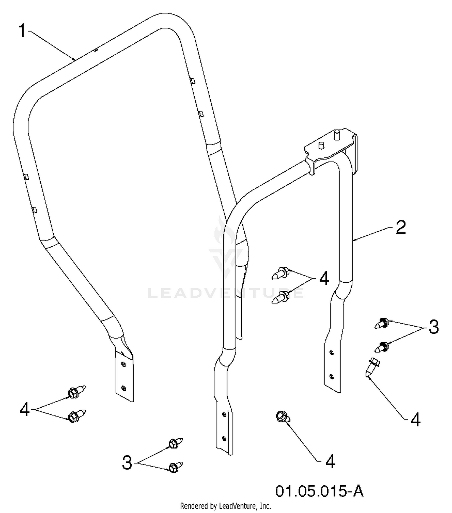 HANDLE 5