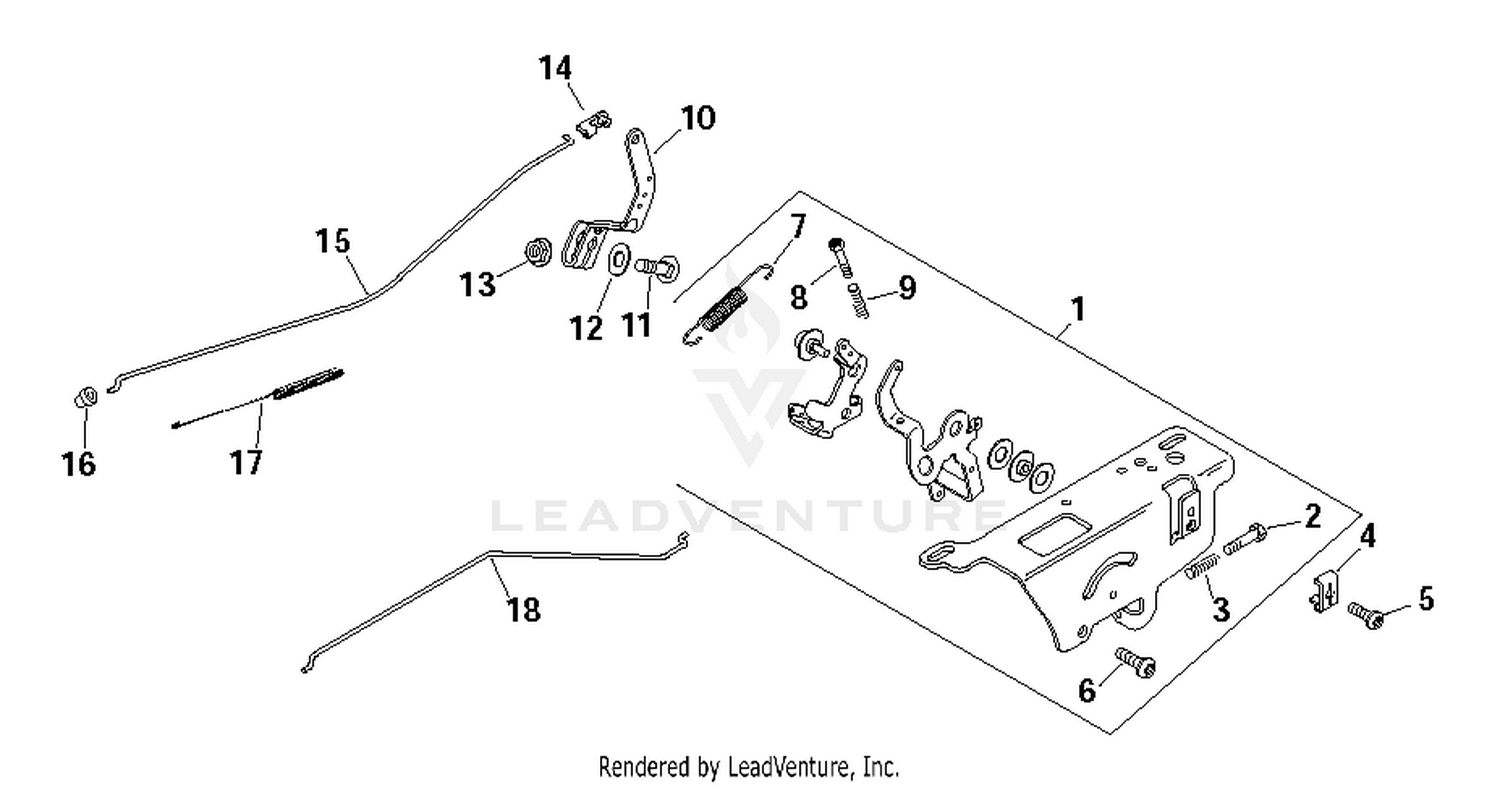 ENGINE CONTROL