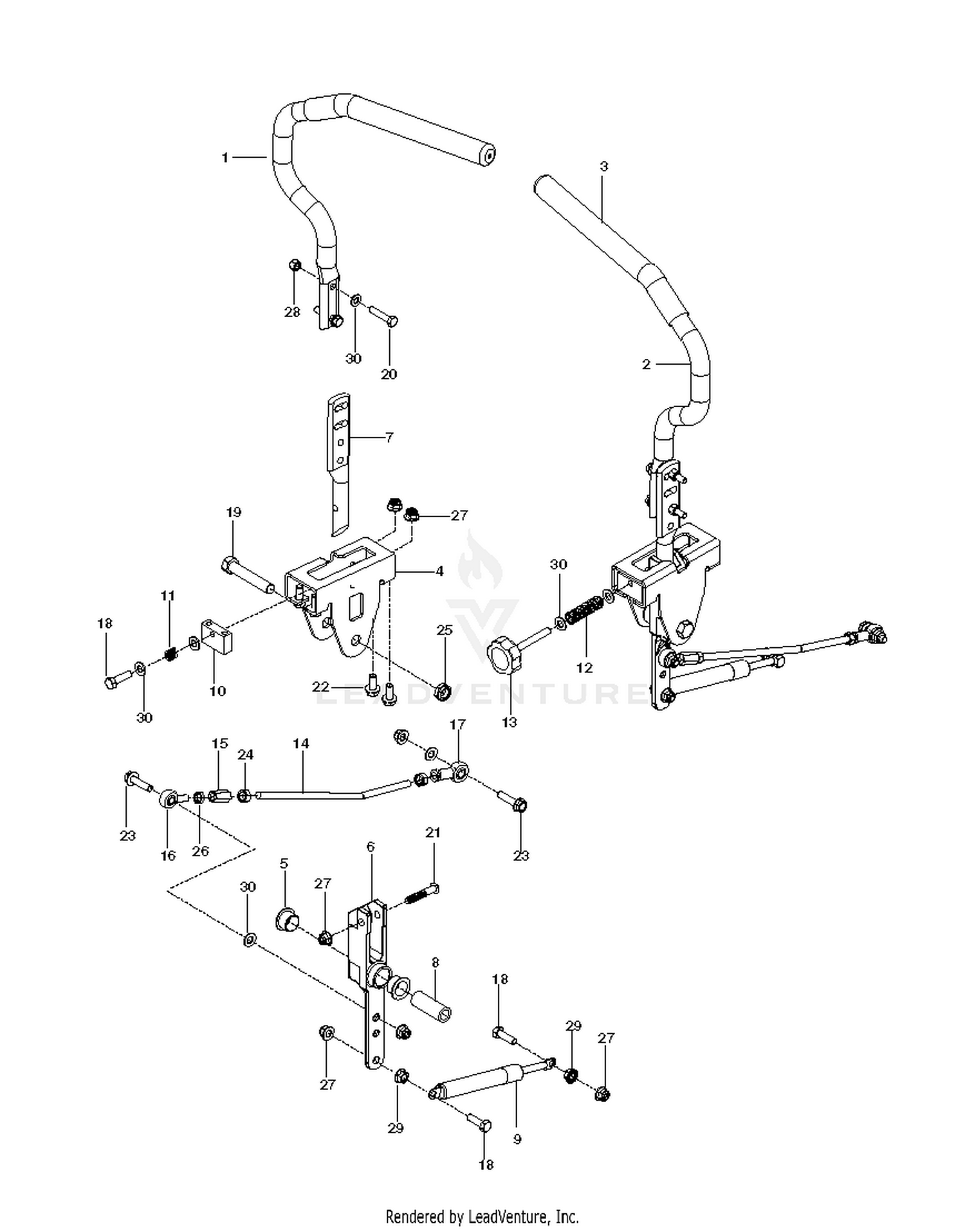 STEERING