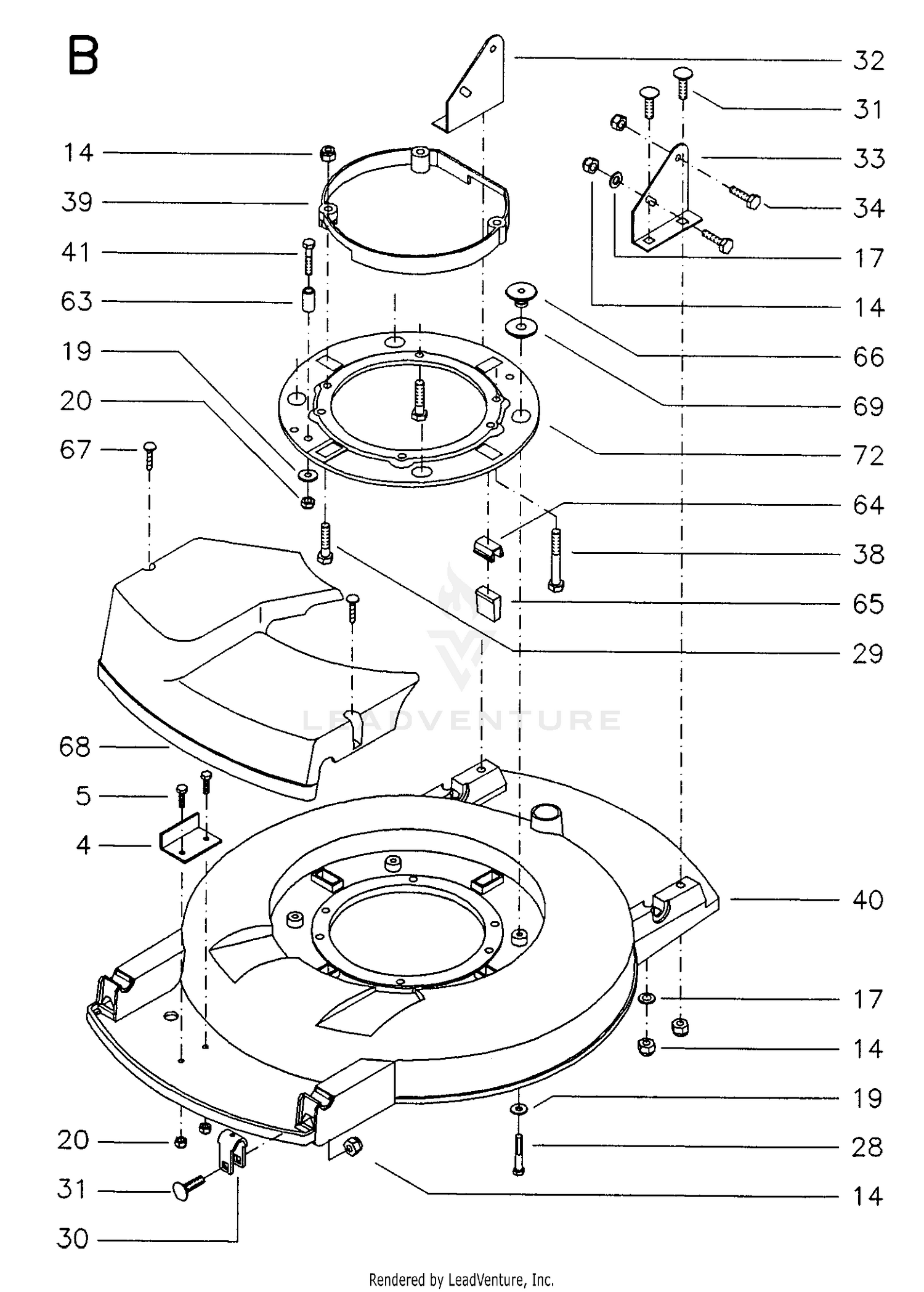 CHASSIS / FRAME 6
