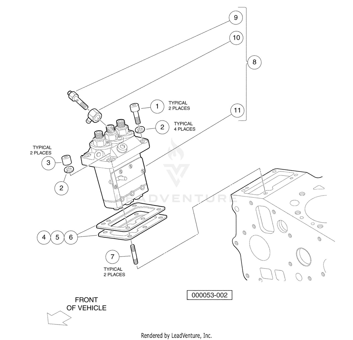 Injection Pump