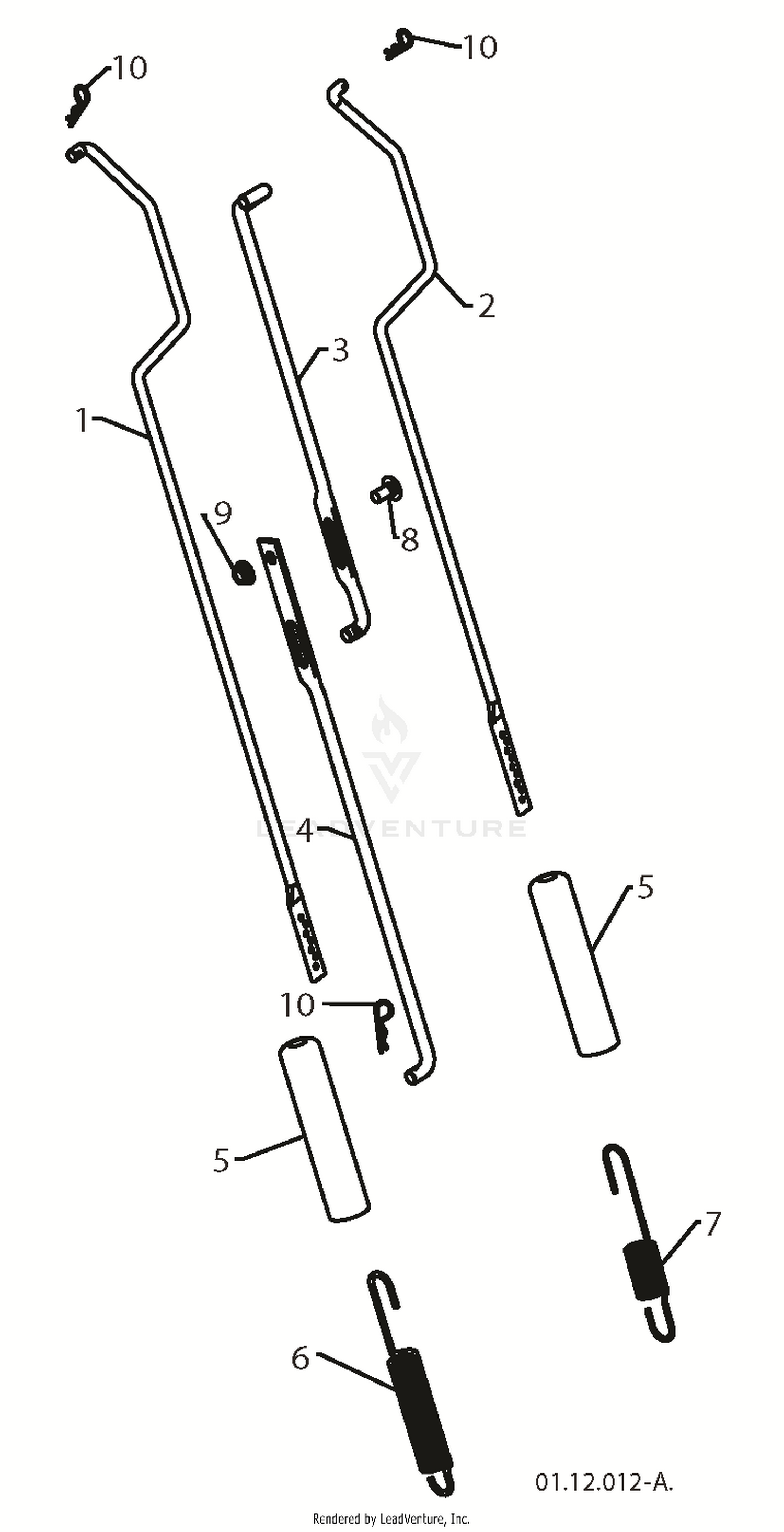 HANDLE 3