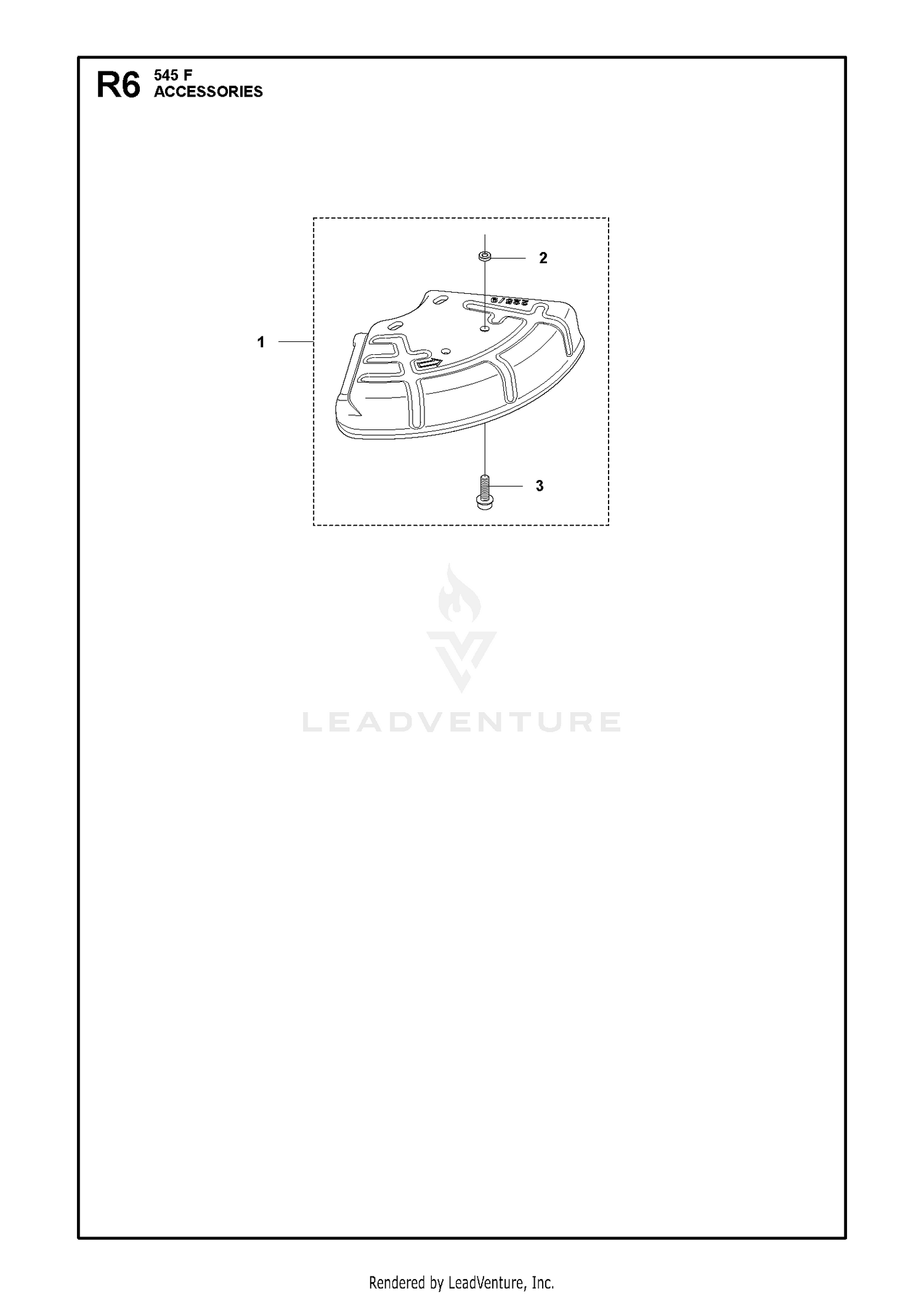 ACCESSORIES