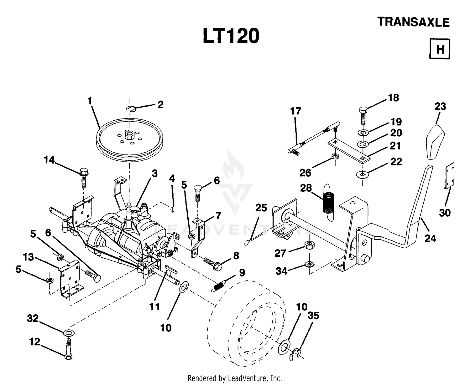 TRANSMISSION 2