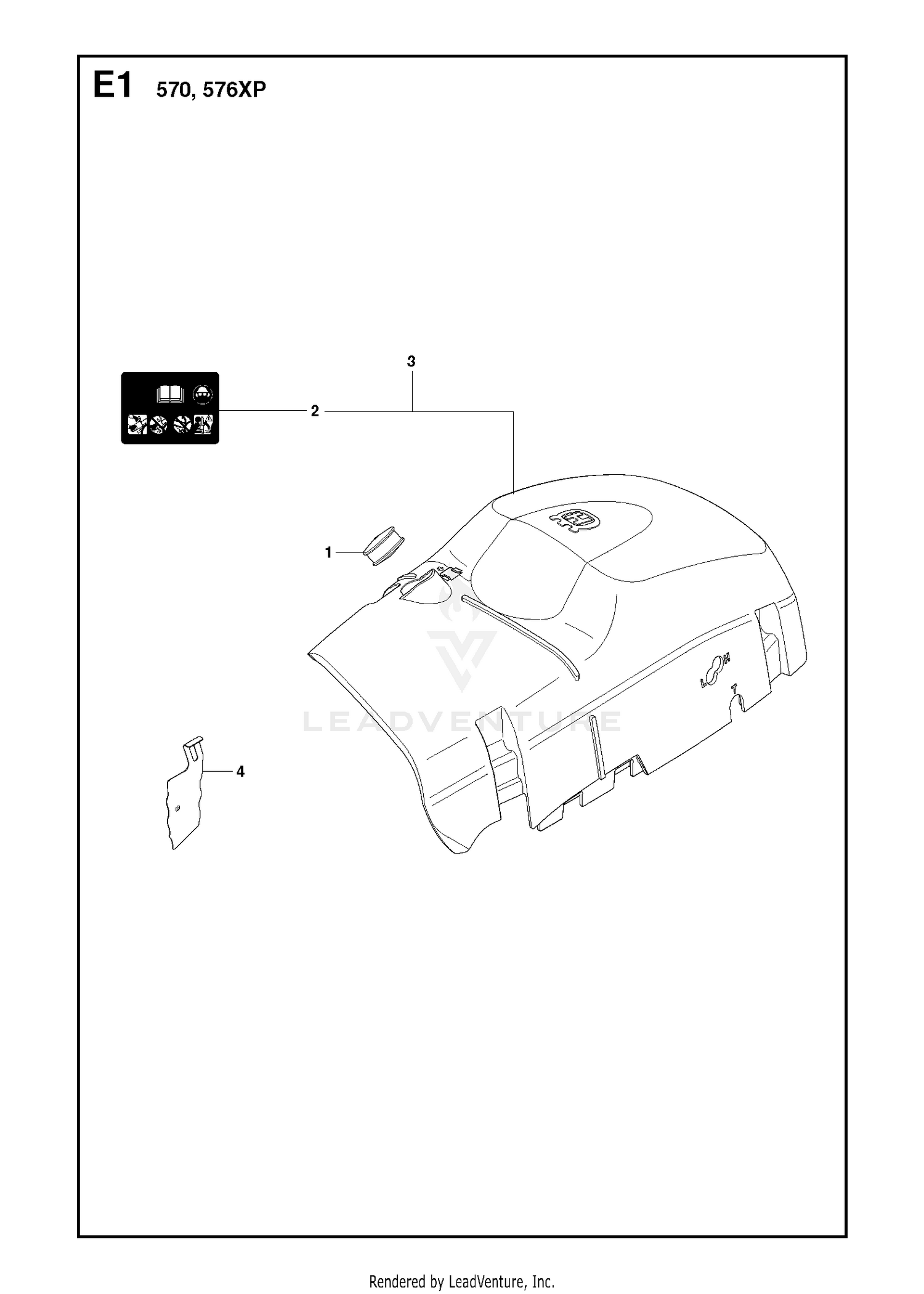 CYLINDER COVER 2