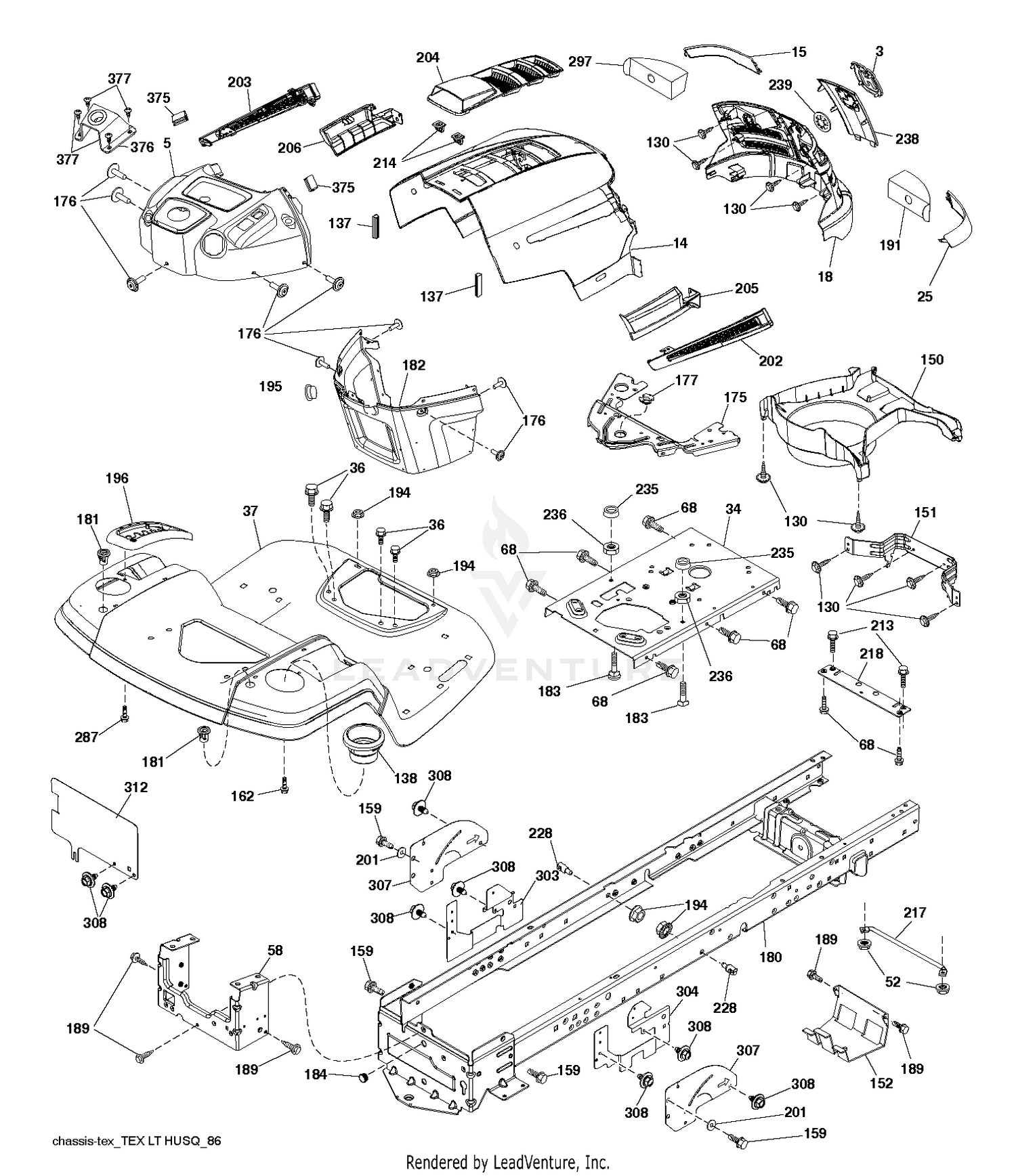 CHASSIS & ENCLOSURES 2
