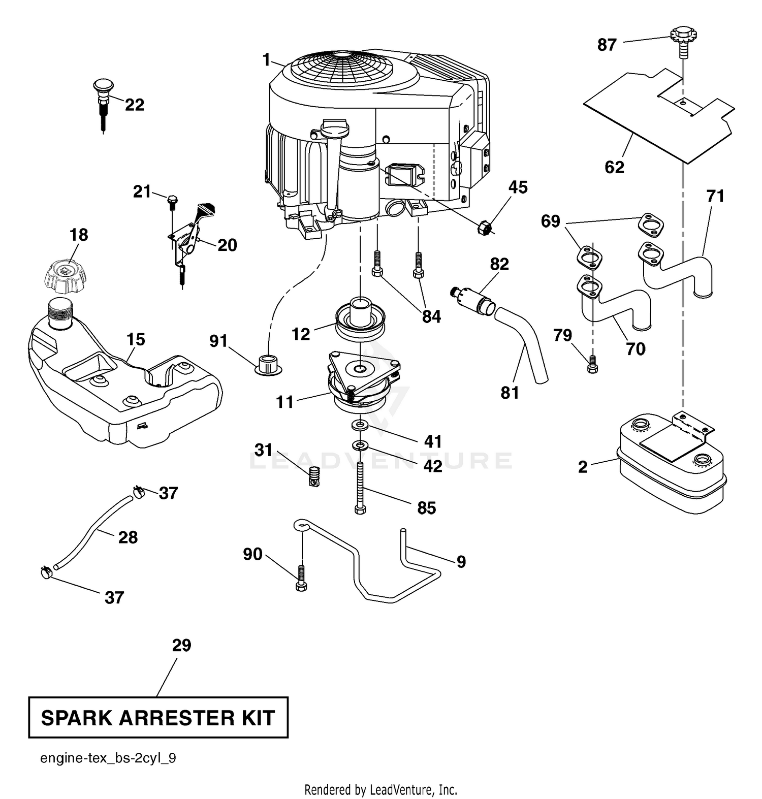 Engine