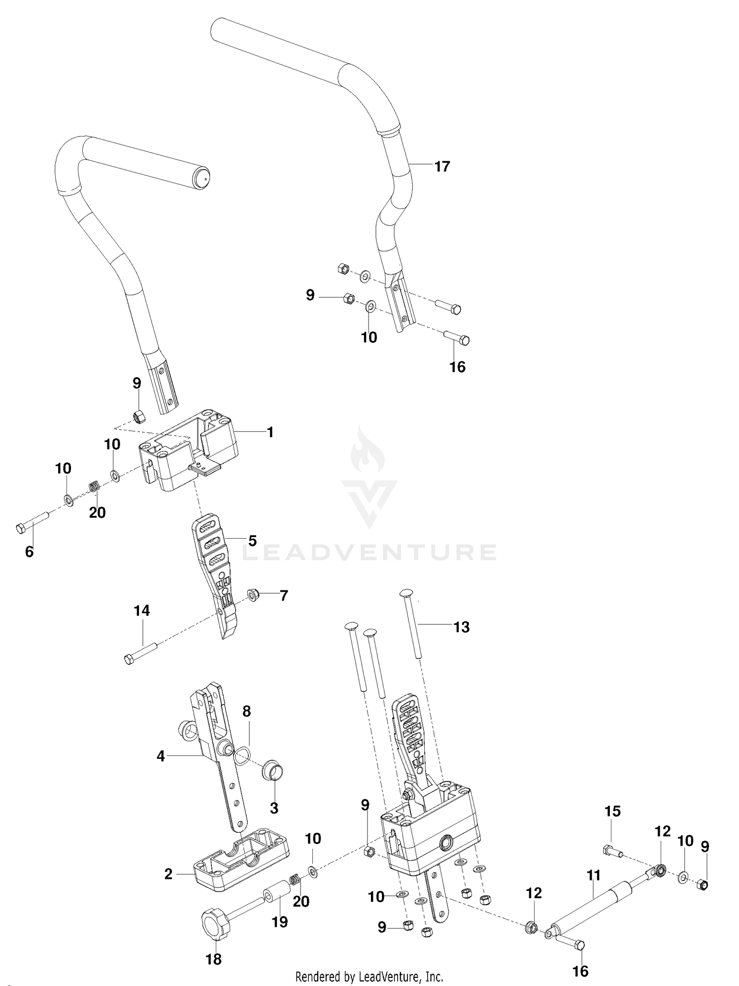 Steering