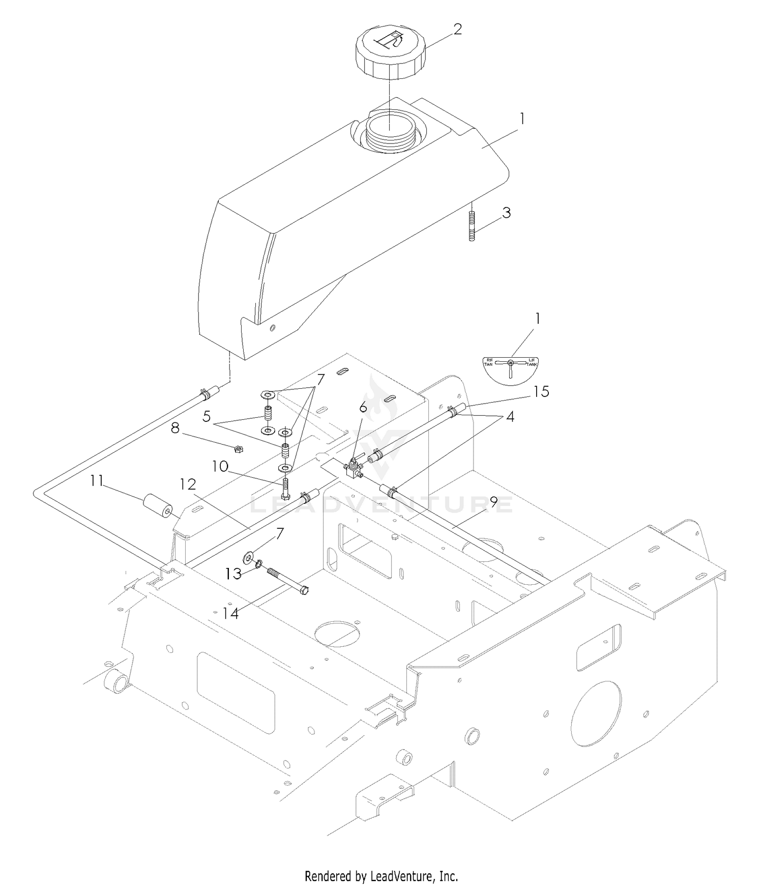 Fuel System