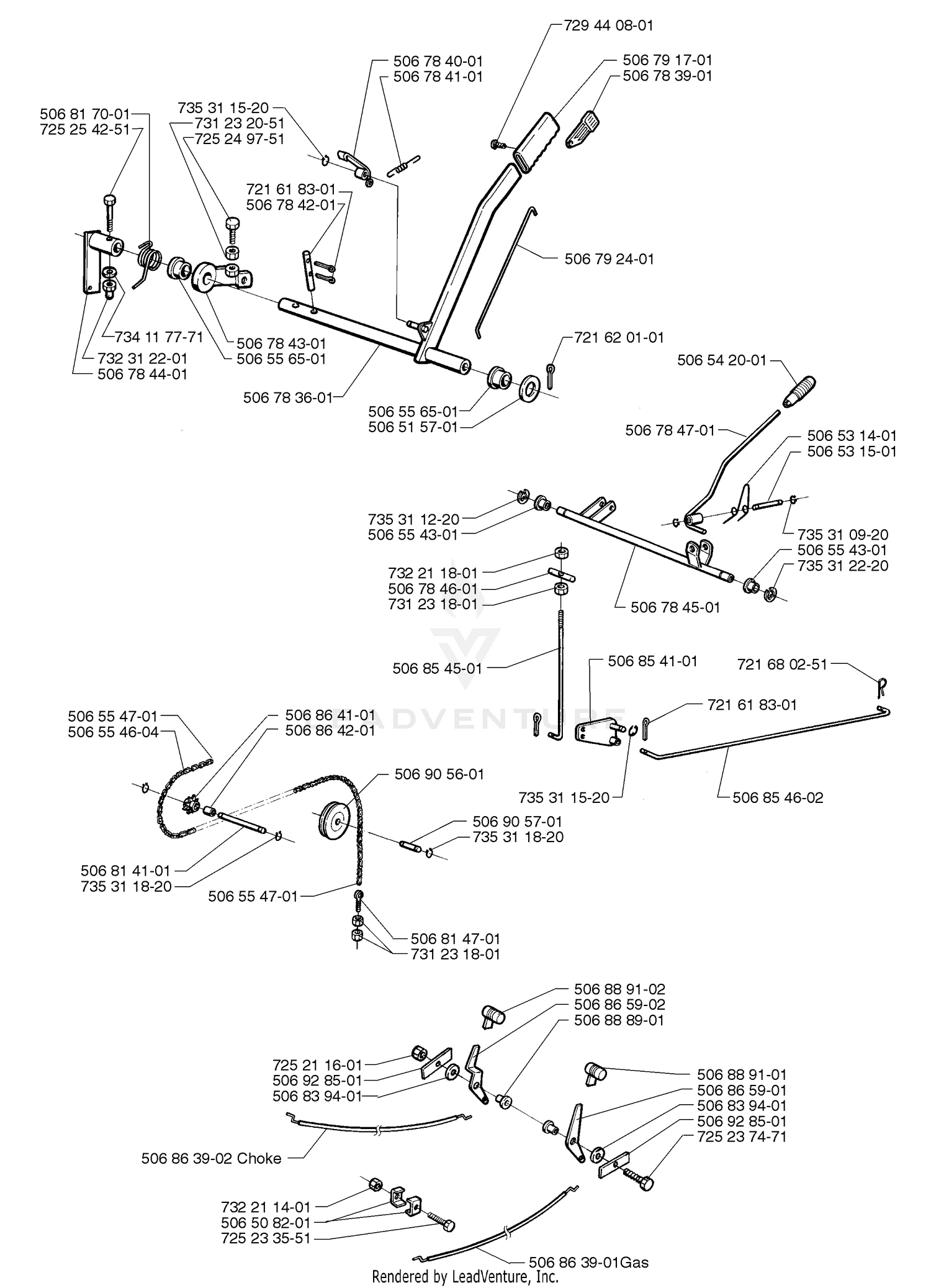 Transmission Assembly