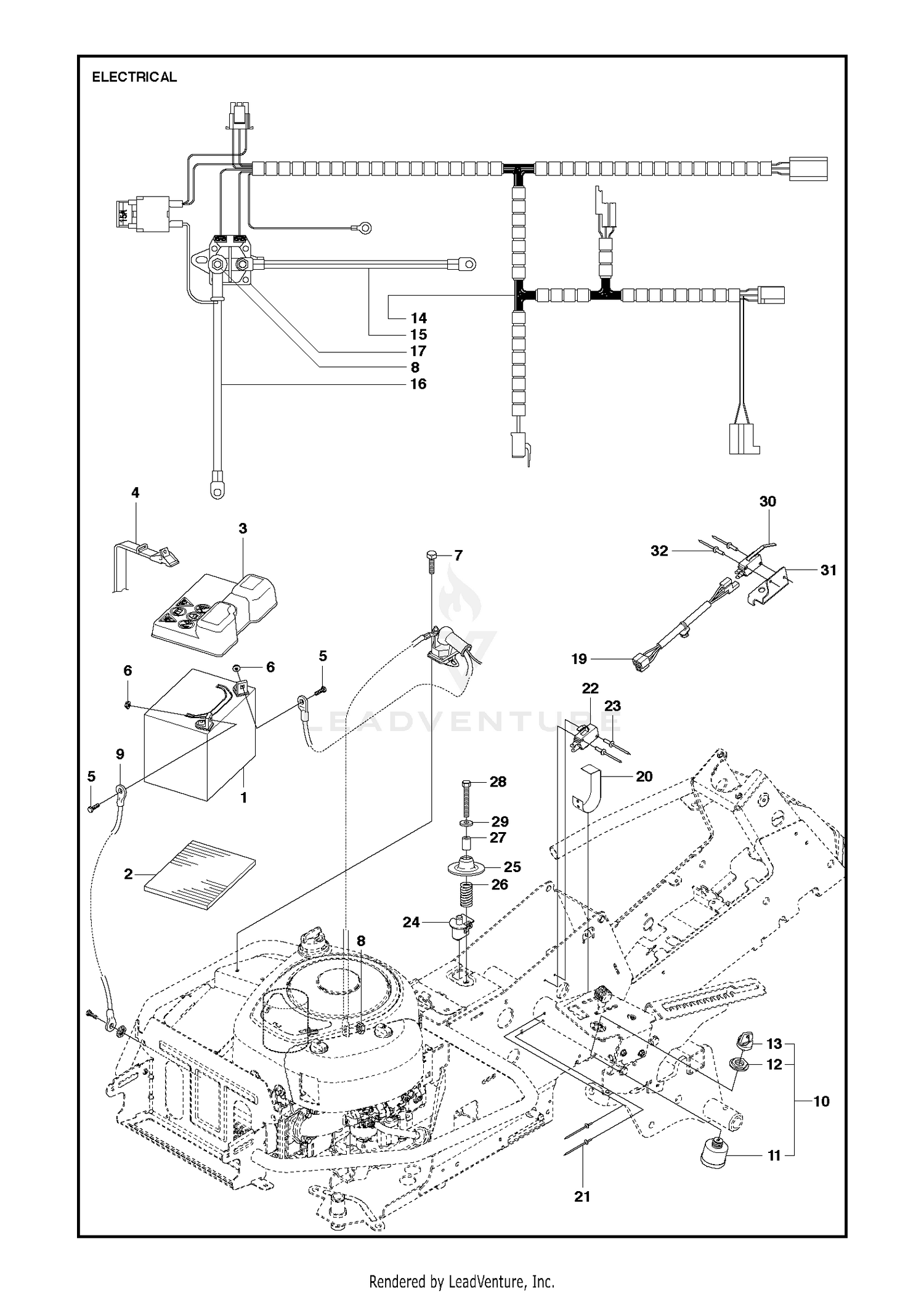 ELECTRICAL