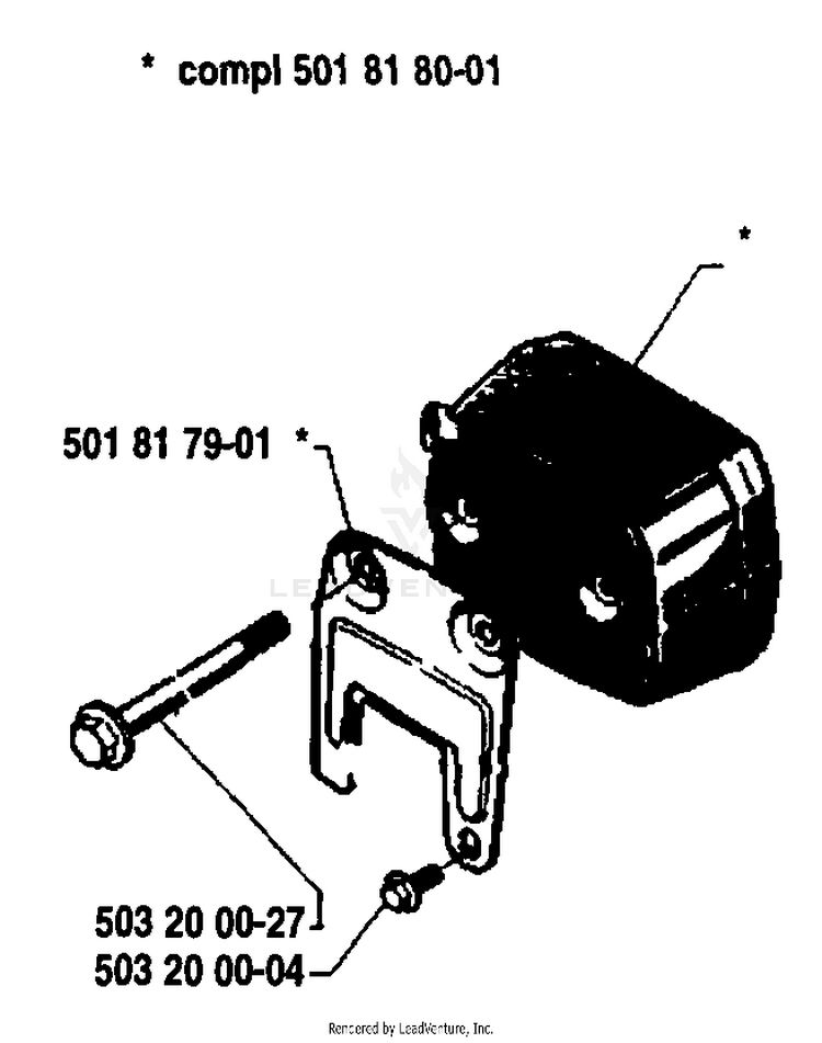 product name