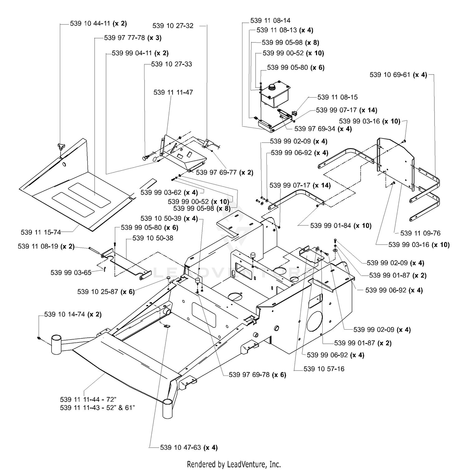 Main Frame (Part 1)