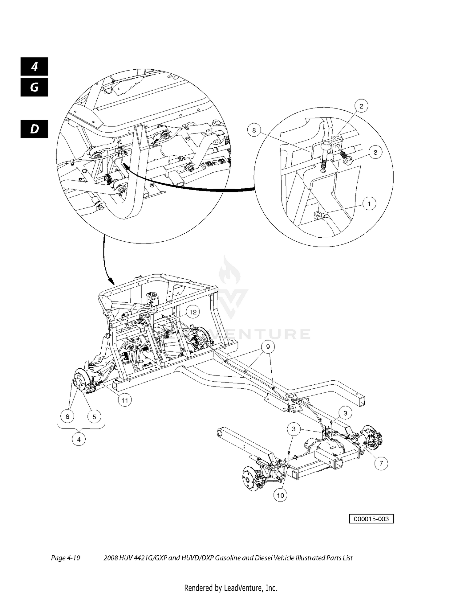 HYDRAULIC BRAKE LINES