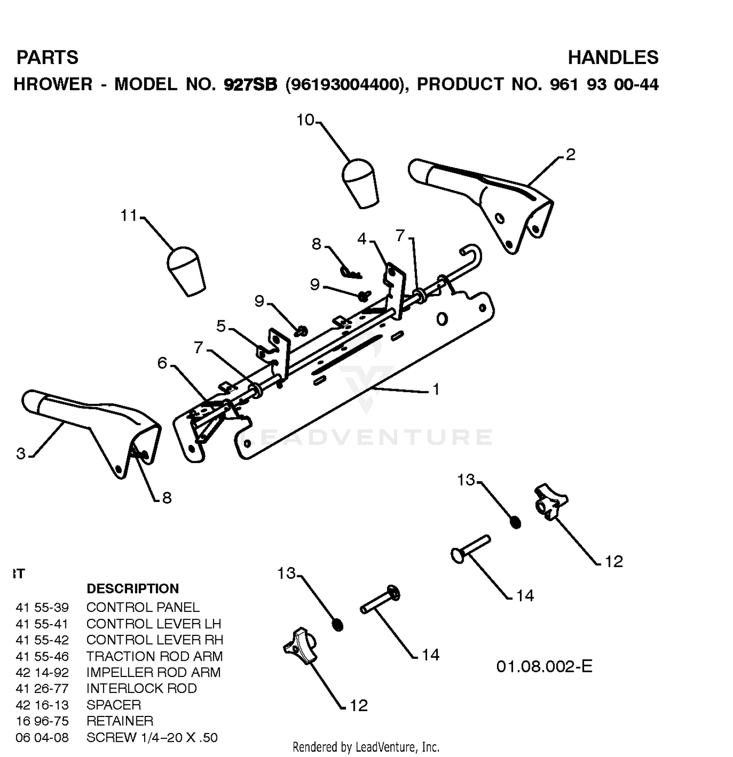HANDLE