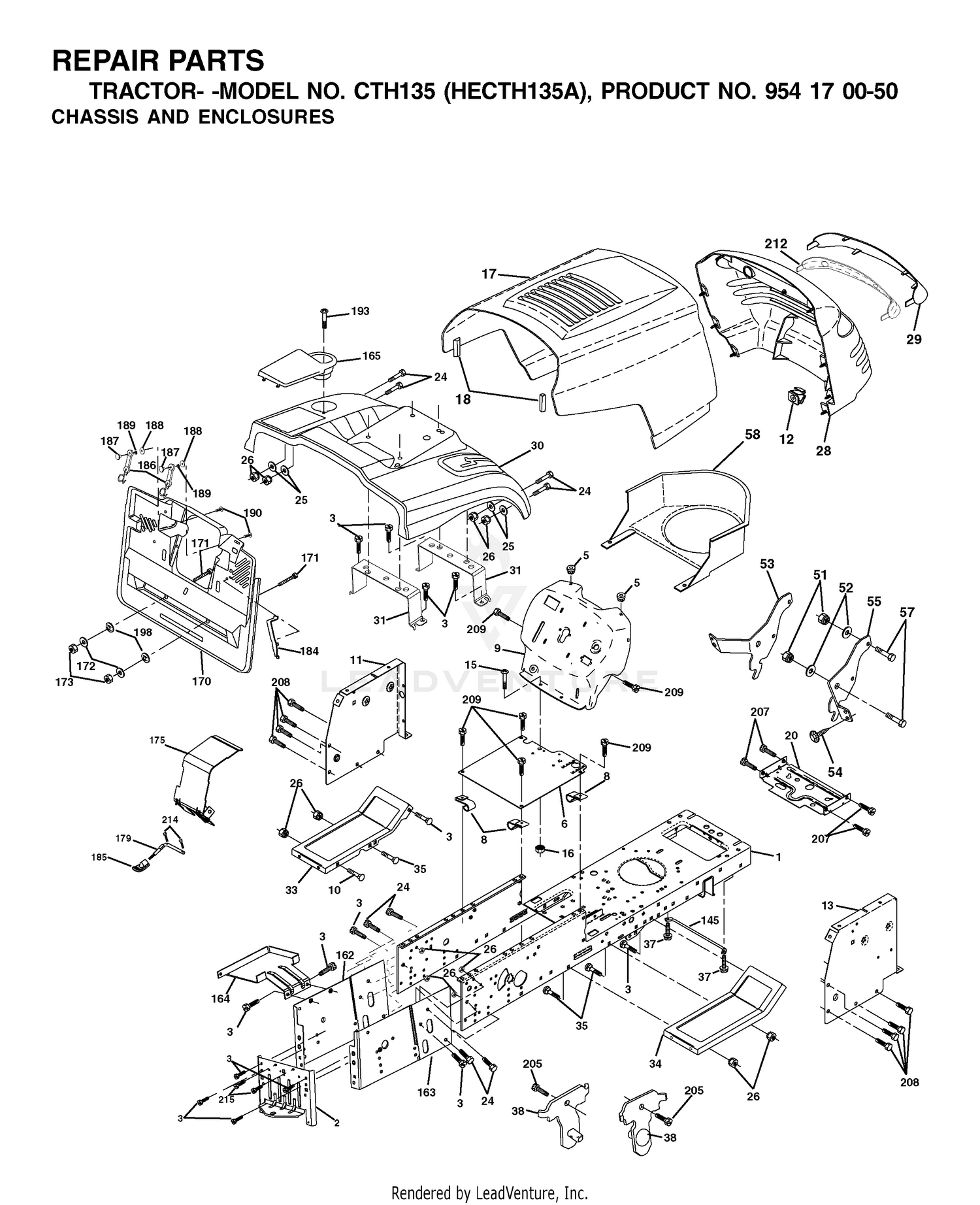 CHASSIS & ENCLOSURES