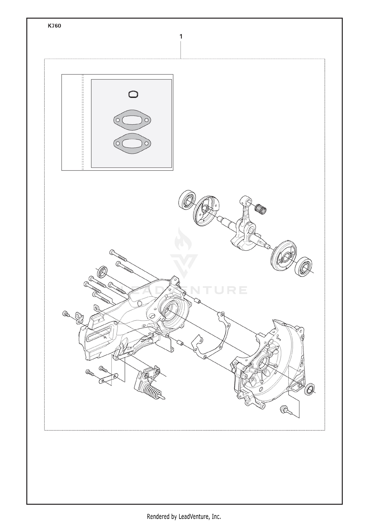 Shortblock