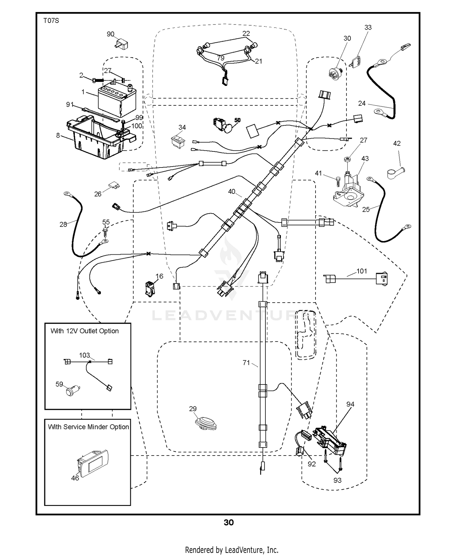 ELECTRICAL