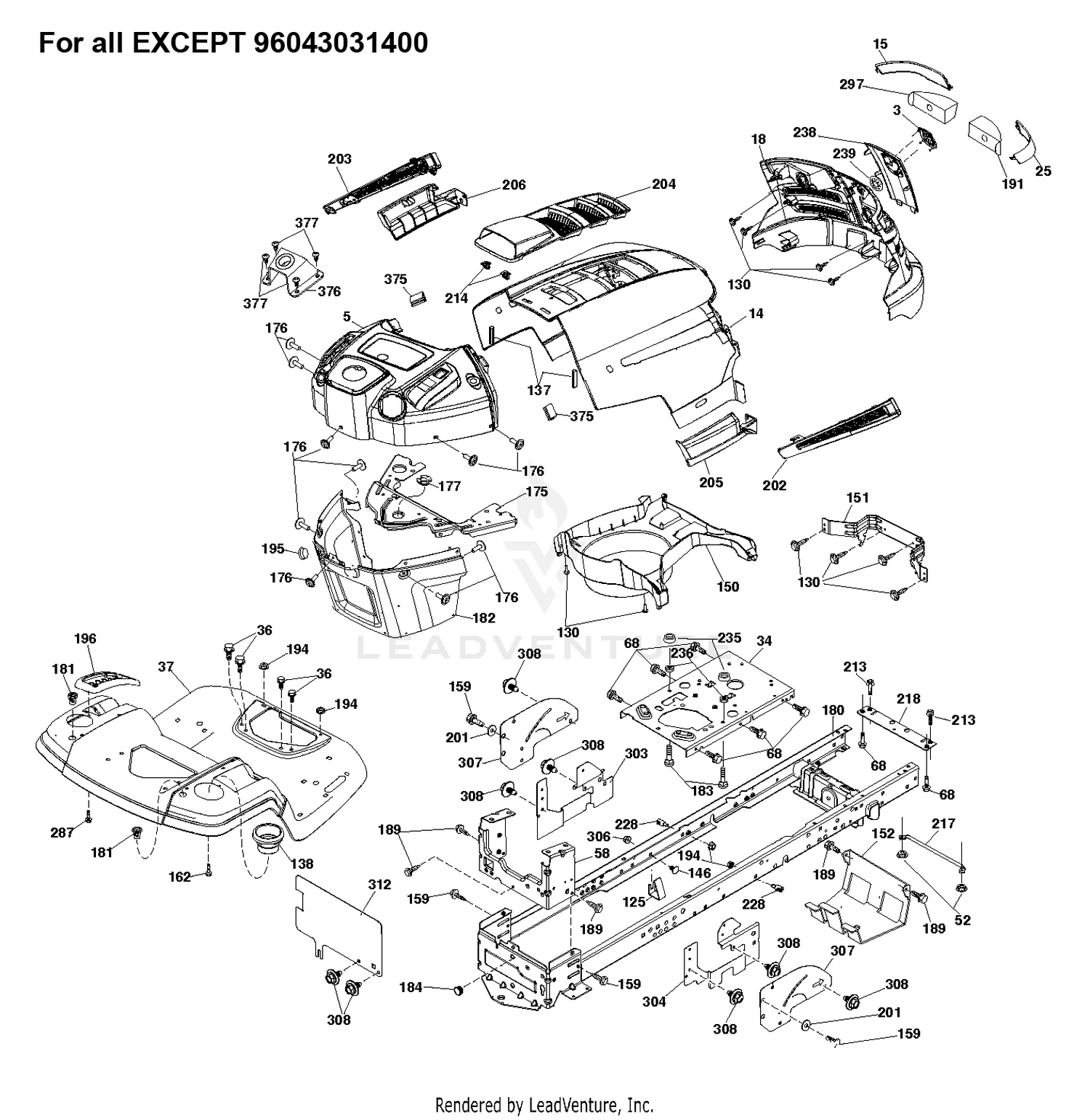 CHASSIS & ENCLOSURES