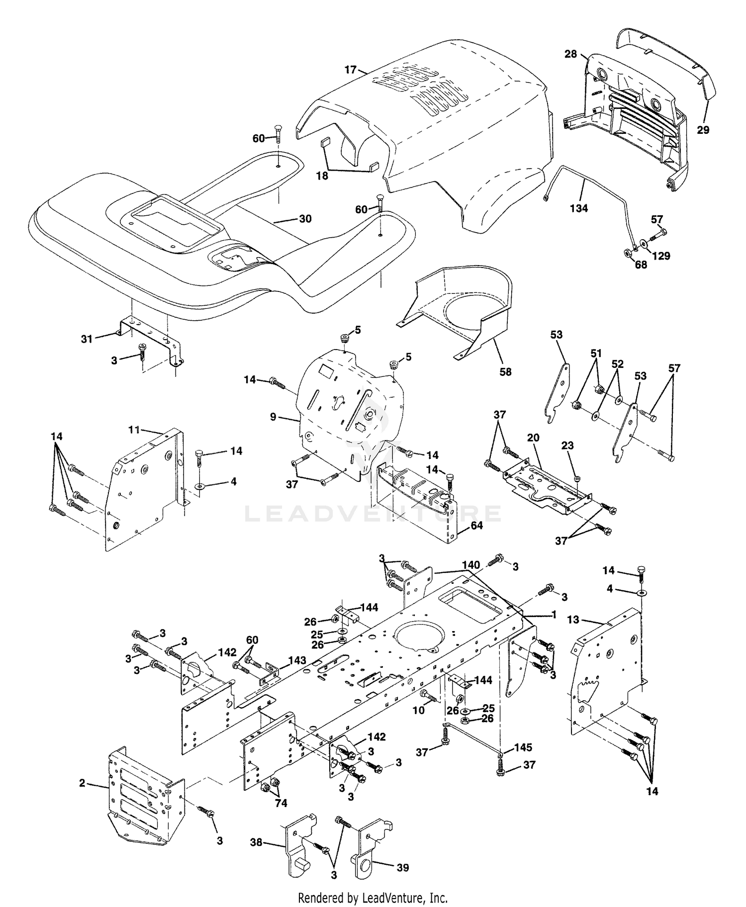 Chassis And Enclosures