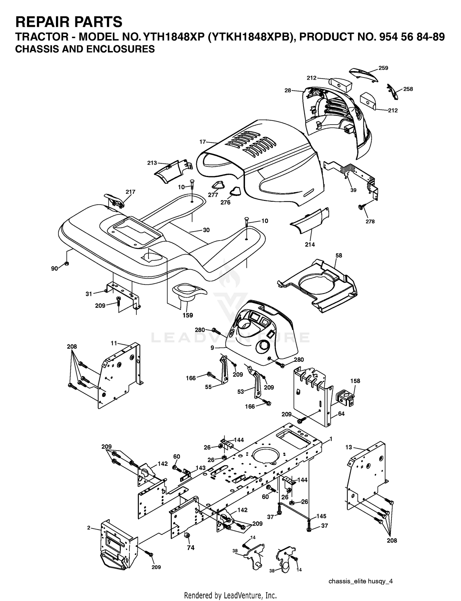 CHASSIS & ENCLOSURES 2