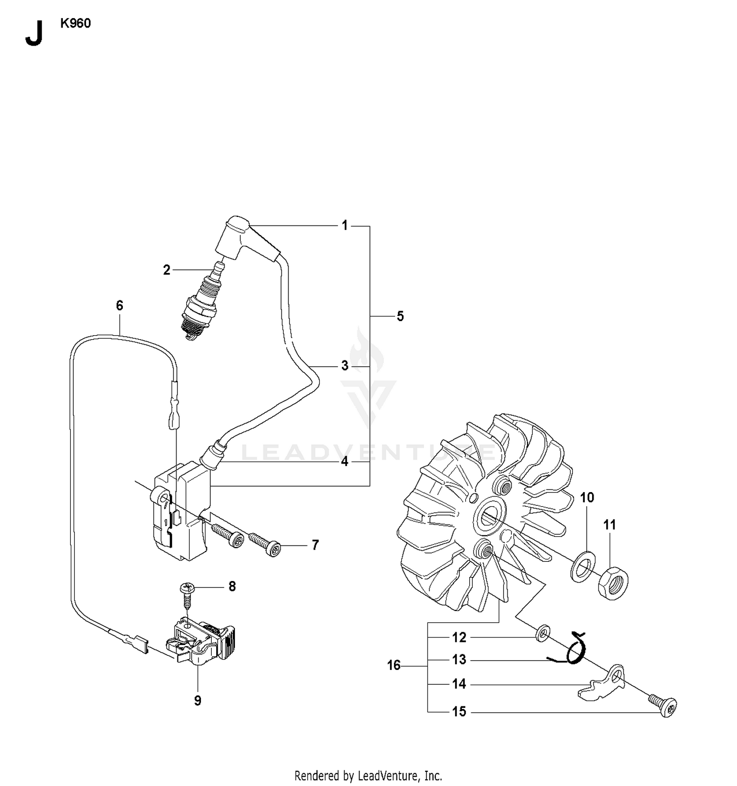 IGNITION SYSTEM