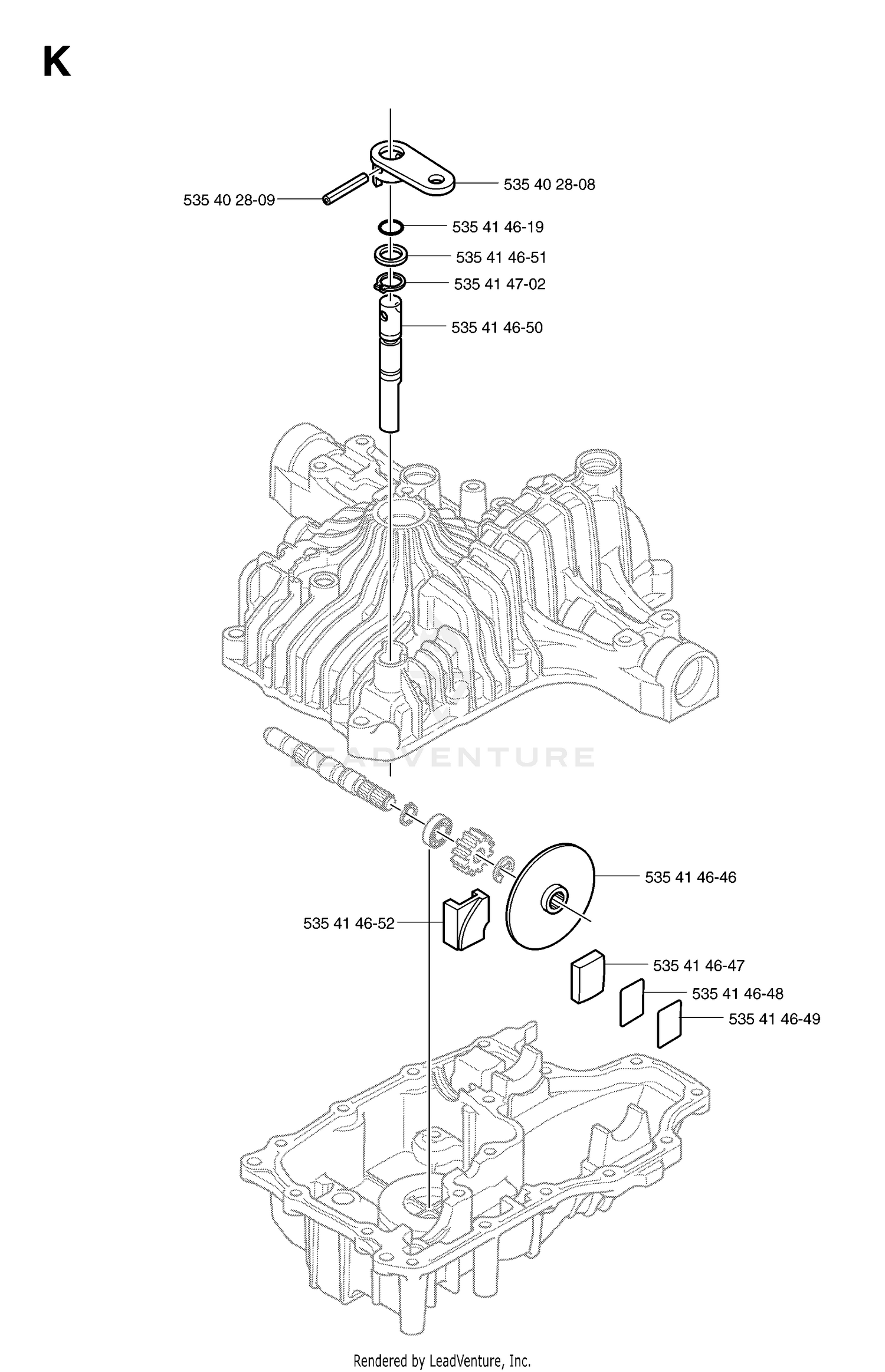 PARKING BRAKE