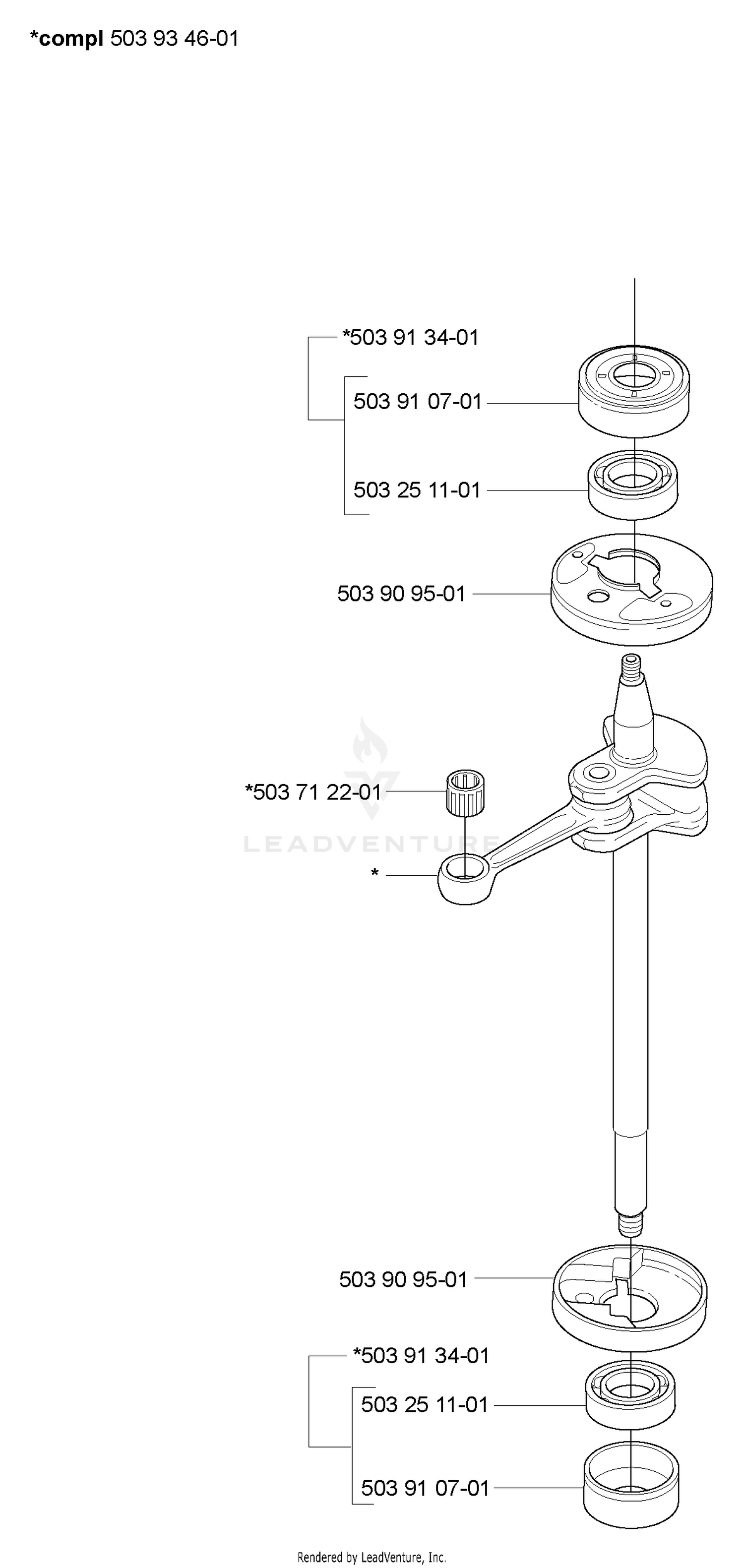 Crankshaft