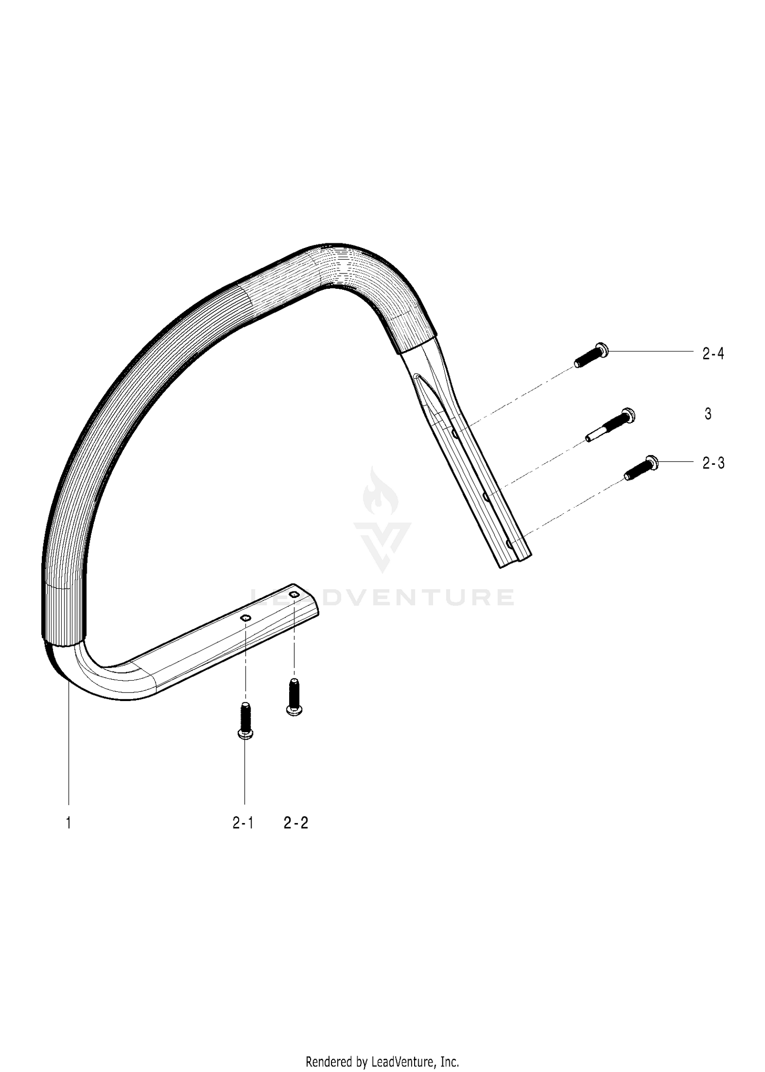 HANDLE