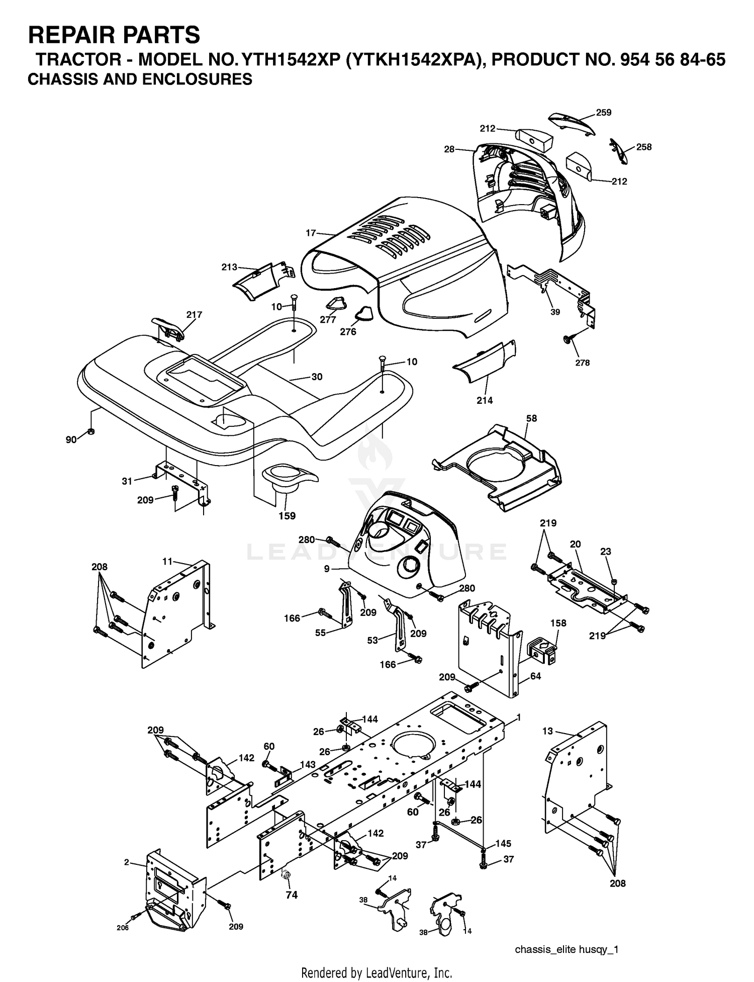 CHASSIS & ENCLOSURES 3
