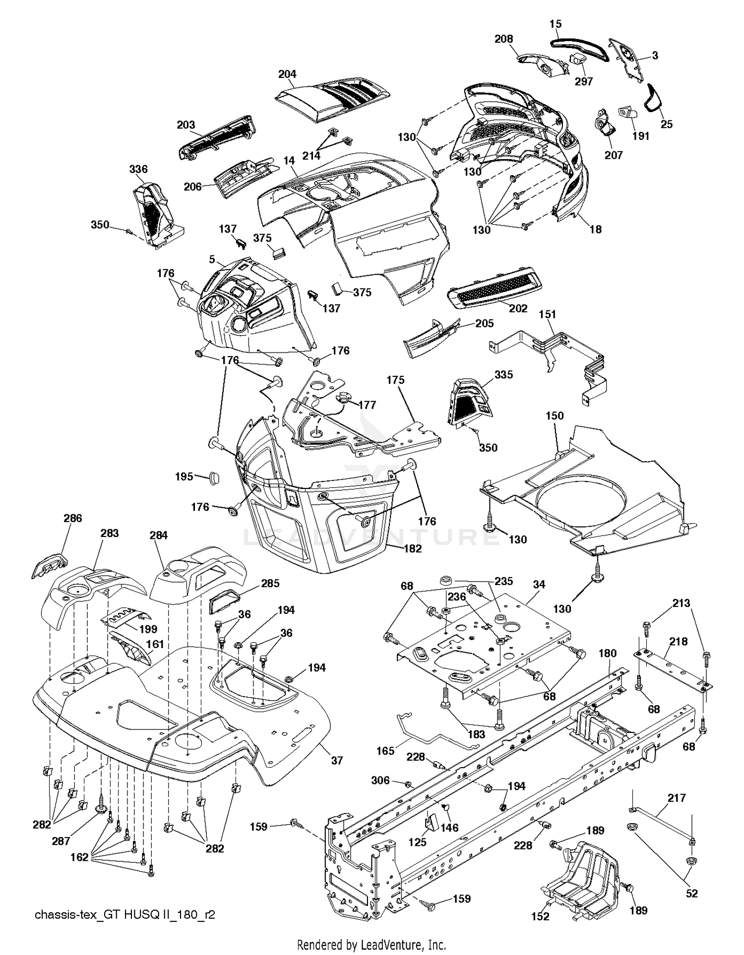 CHASSIS & ENCLOSURES