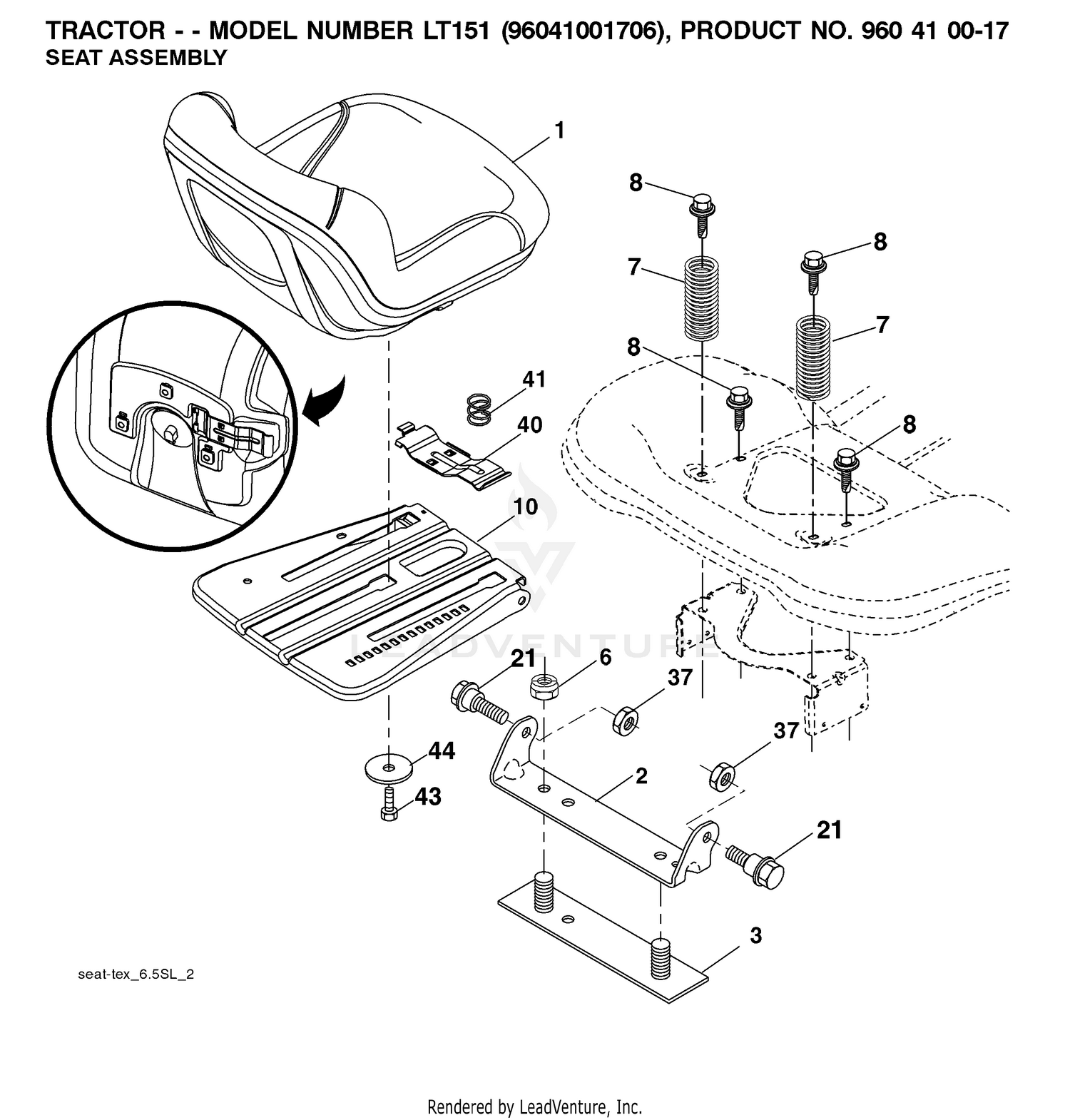 SEAT