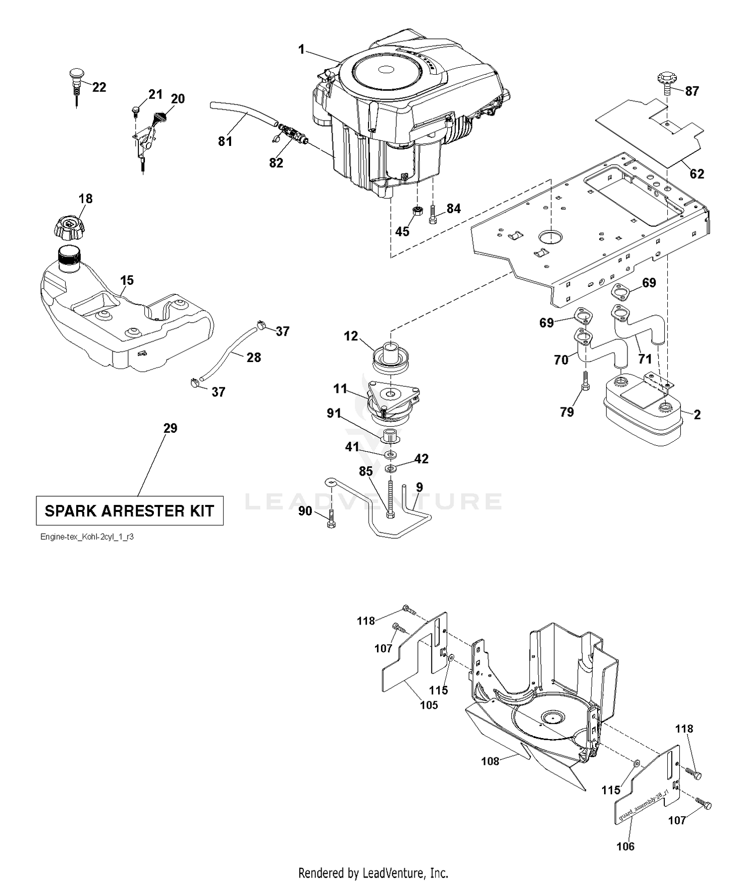 ENGINE