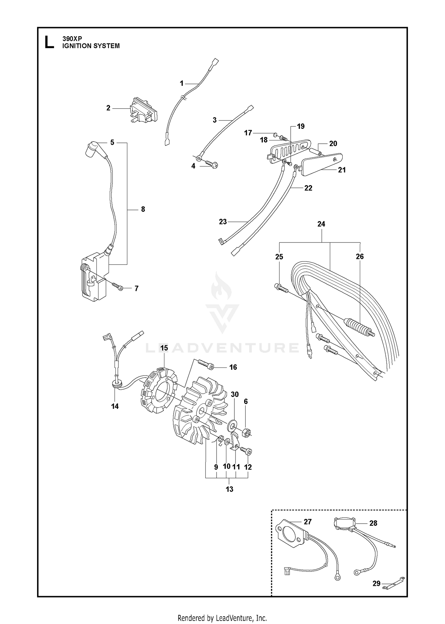 IGNITION SYSTEM 5