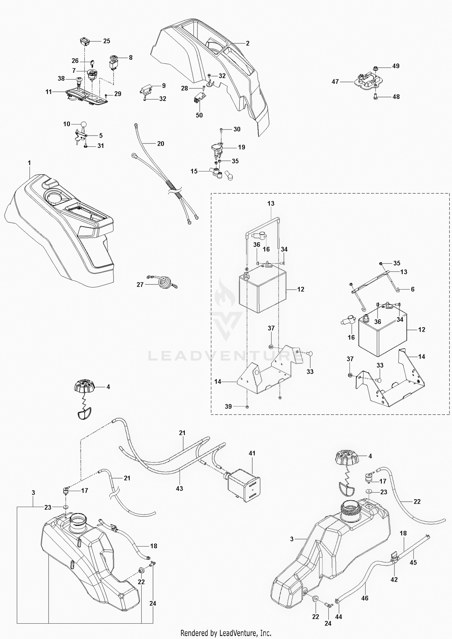 IGNITION SYSTEM