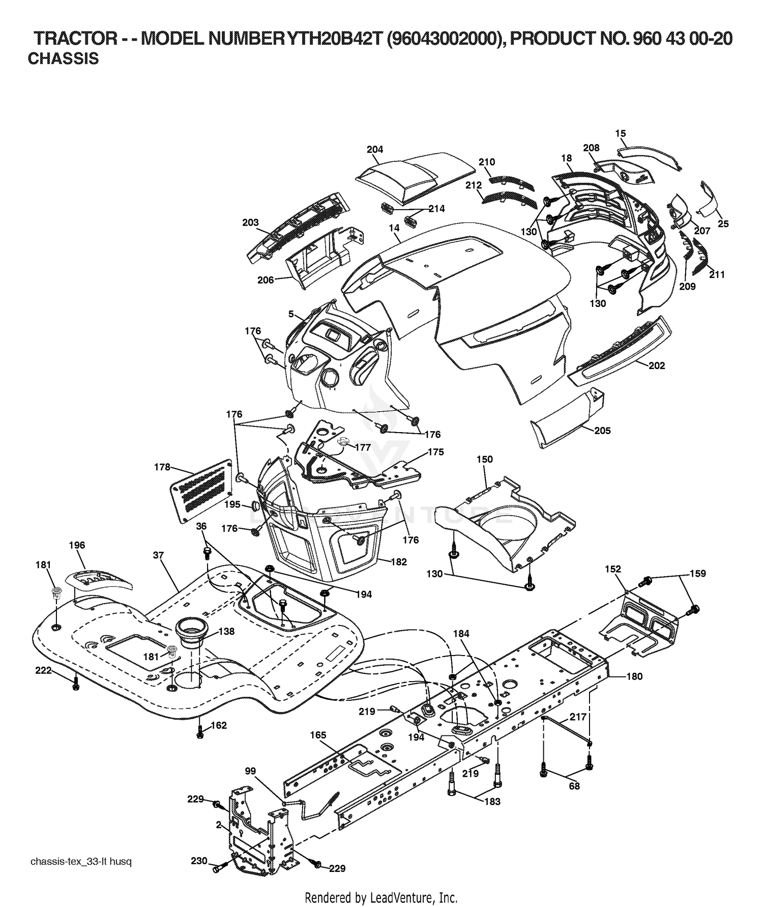 CHASSIS & ENCLOSURES