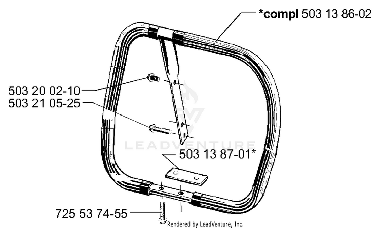 product name
