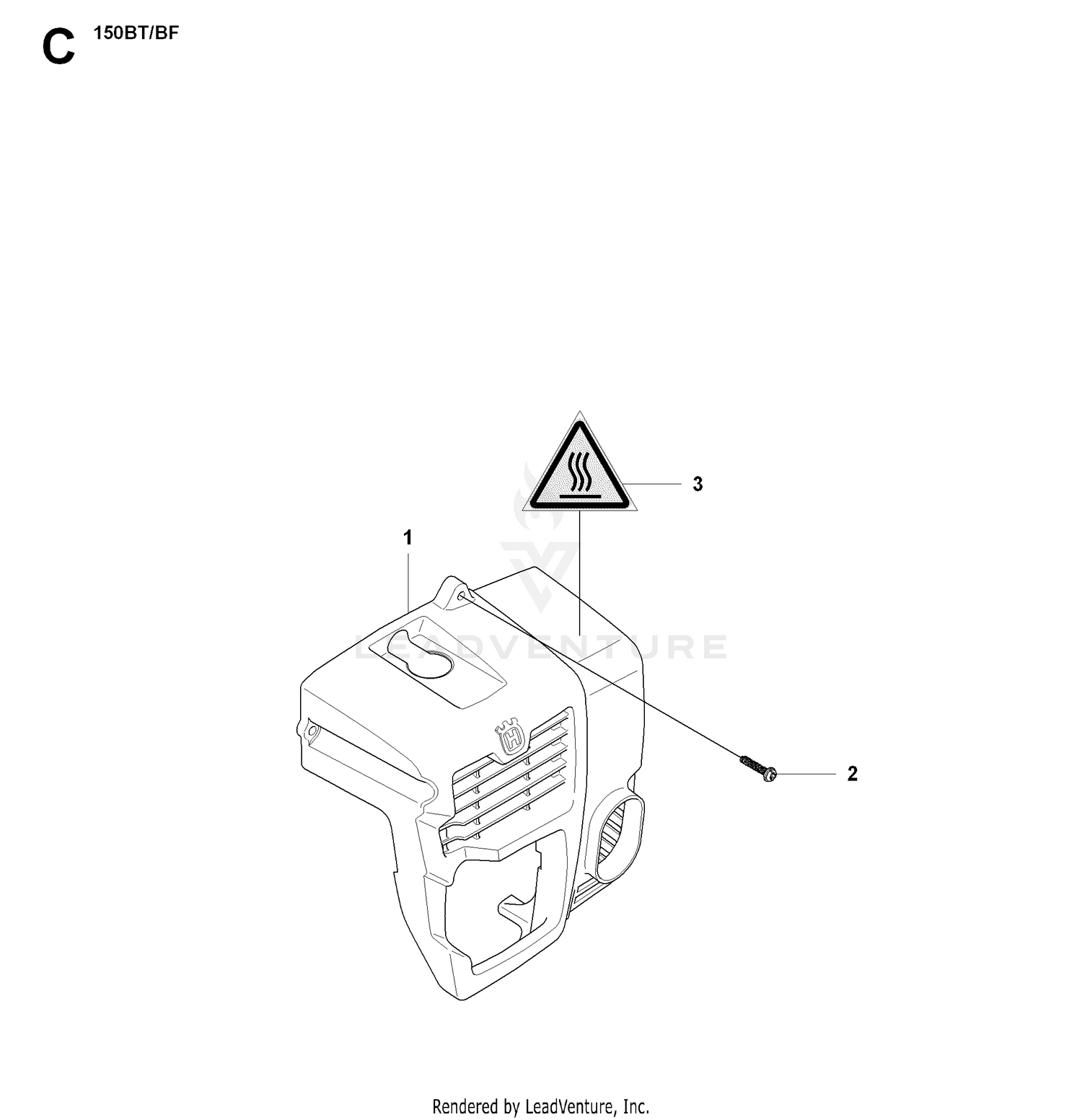 CYLINDER COVER