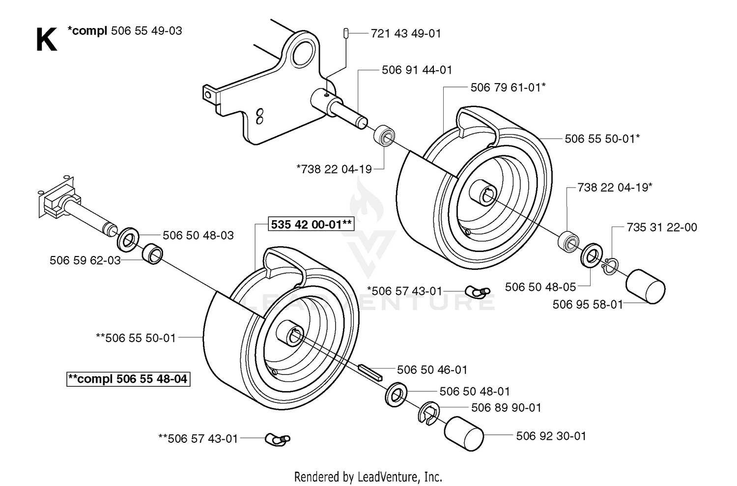 WHEELS & TIRES 2