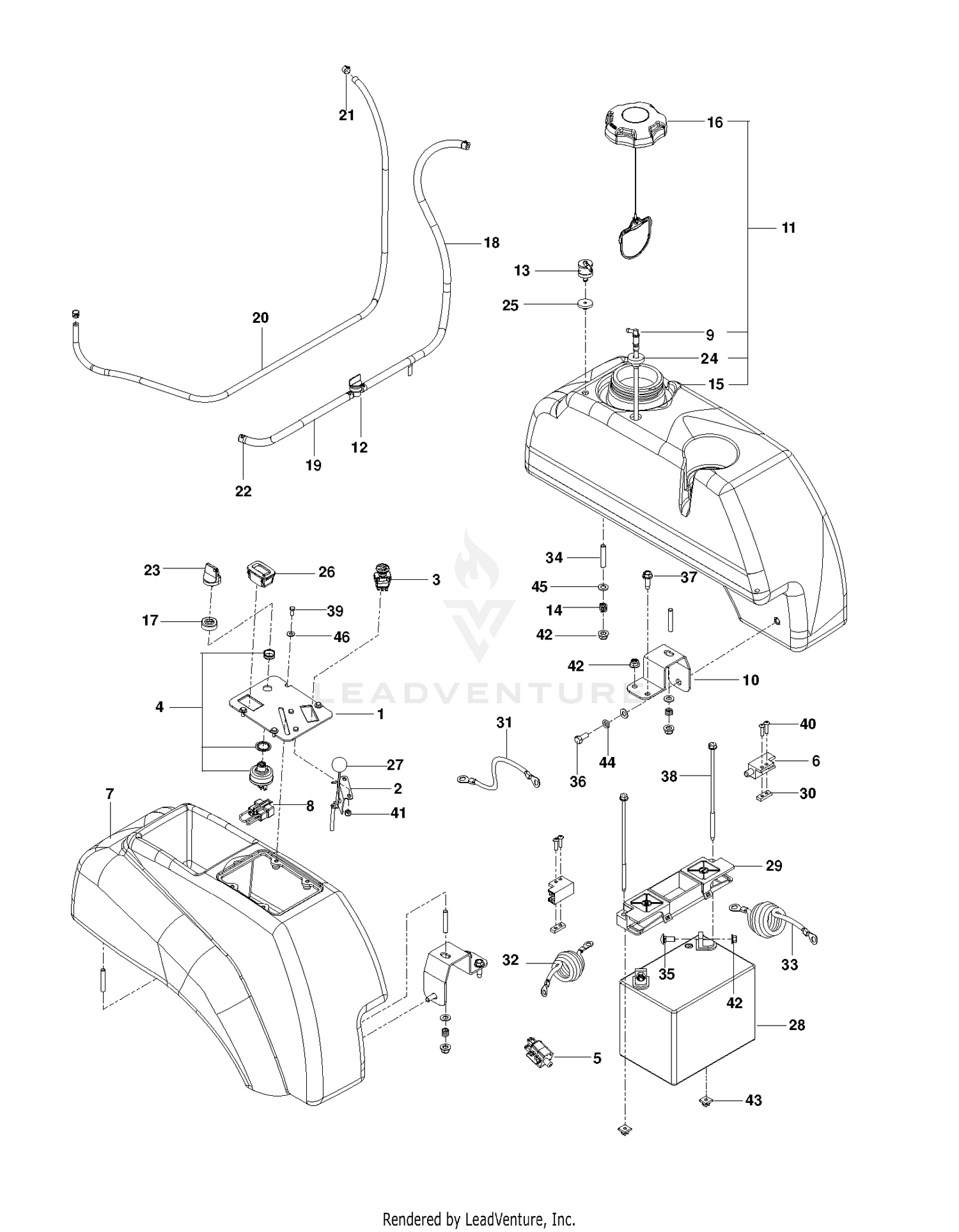IGNITION SYSTEM