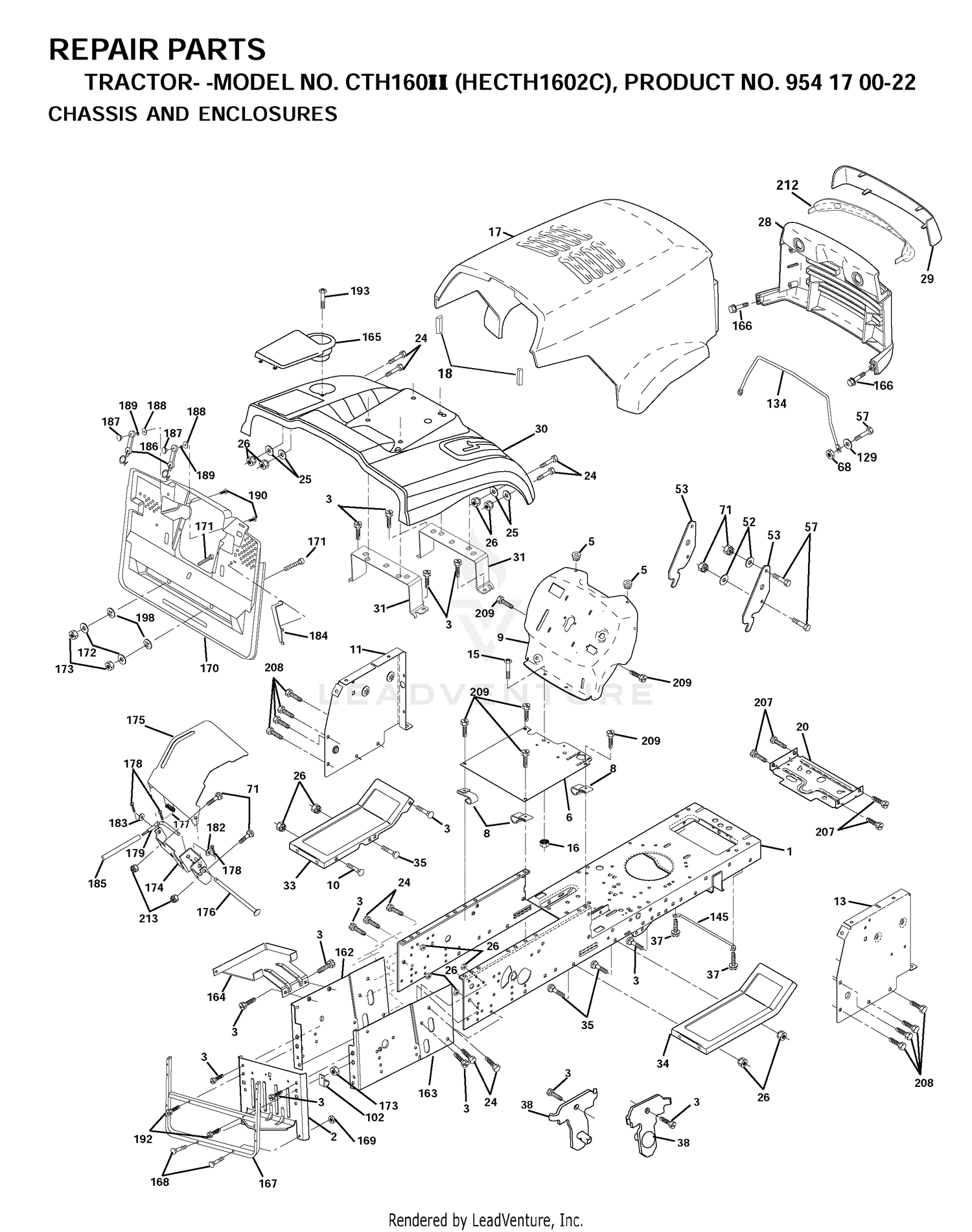 CHASSIS & ENCLOSURES