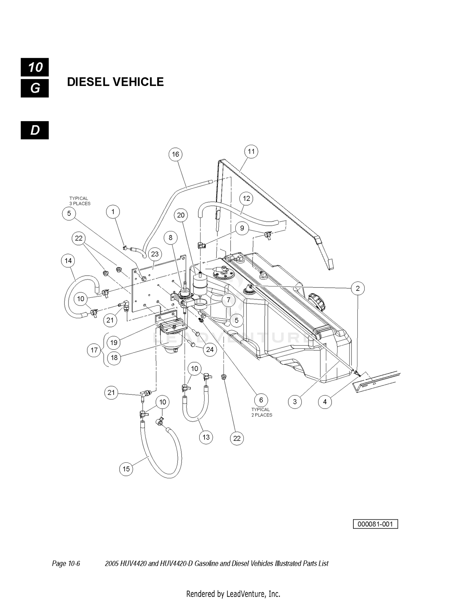 FUEL SYSTEM