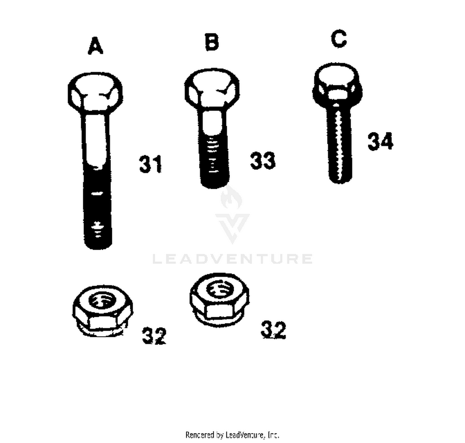 Transaxle And Rear Wheel (Part 2)
