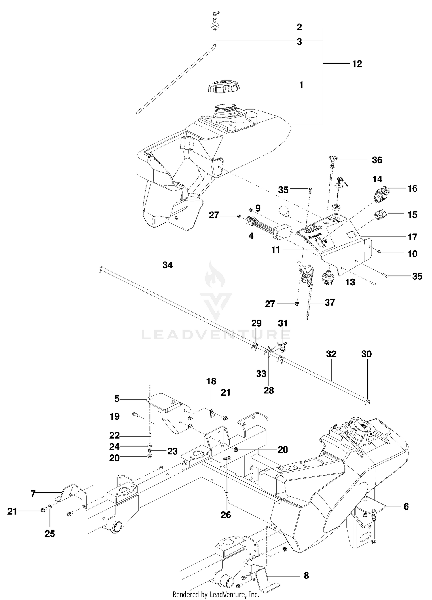 Ignition System