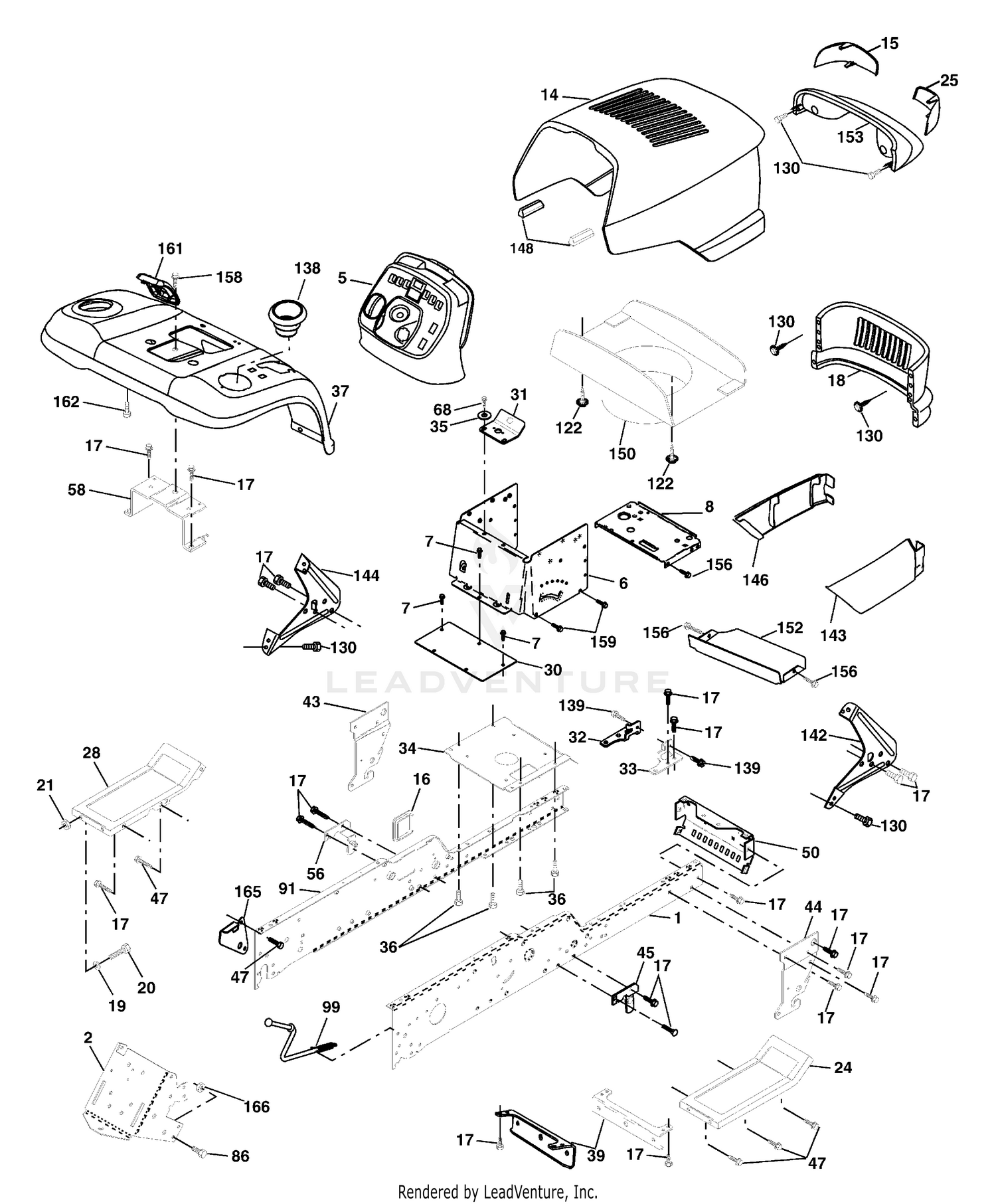 Chassis And Enclosures