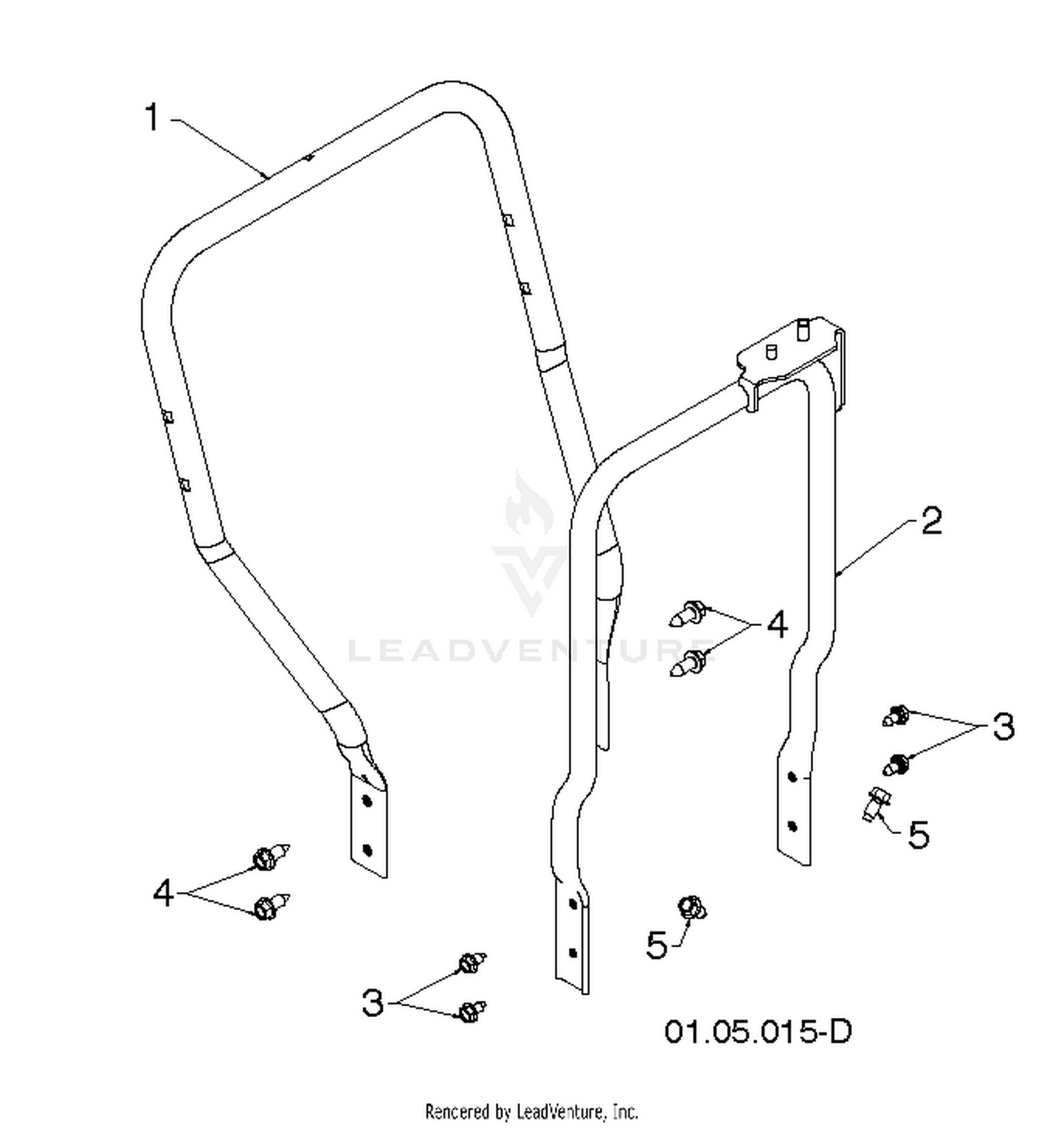 HANDLE 4