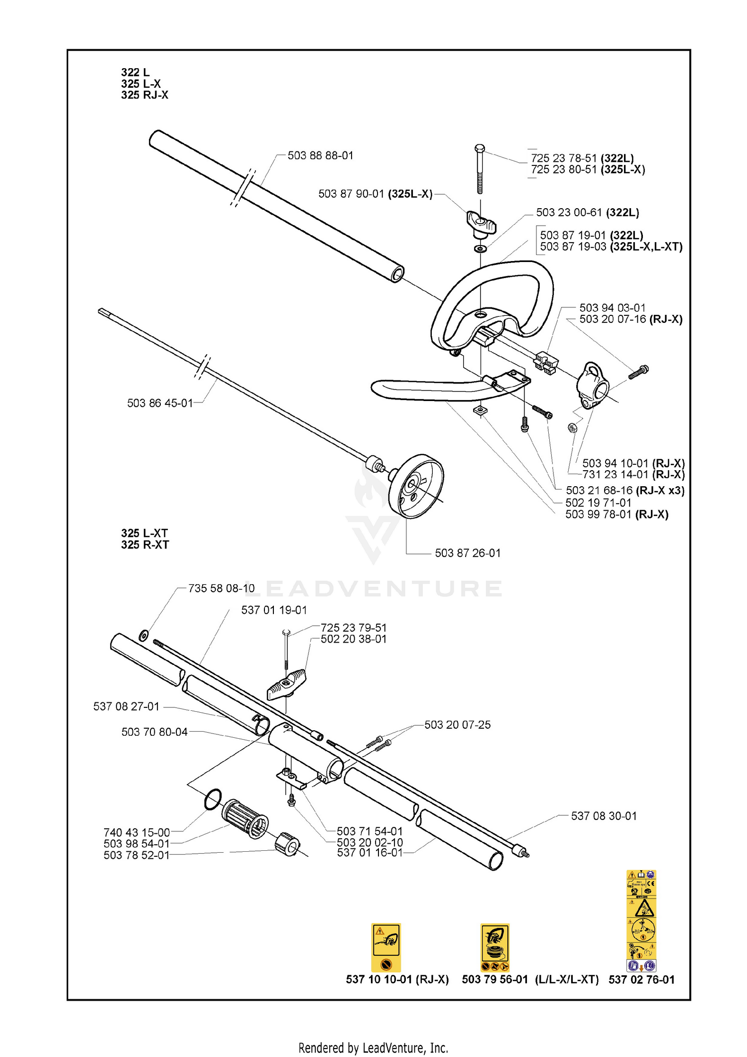 Handle