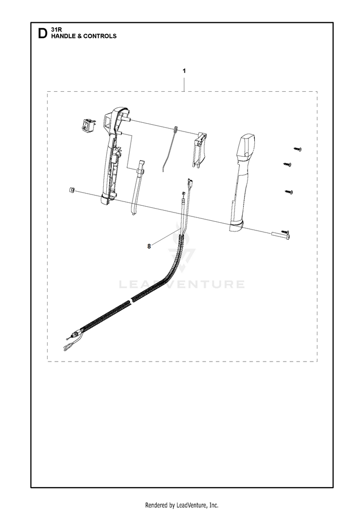 product name